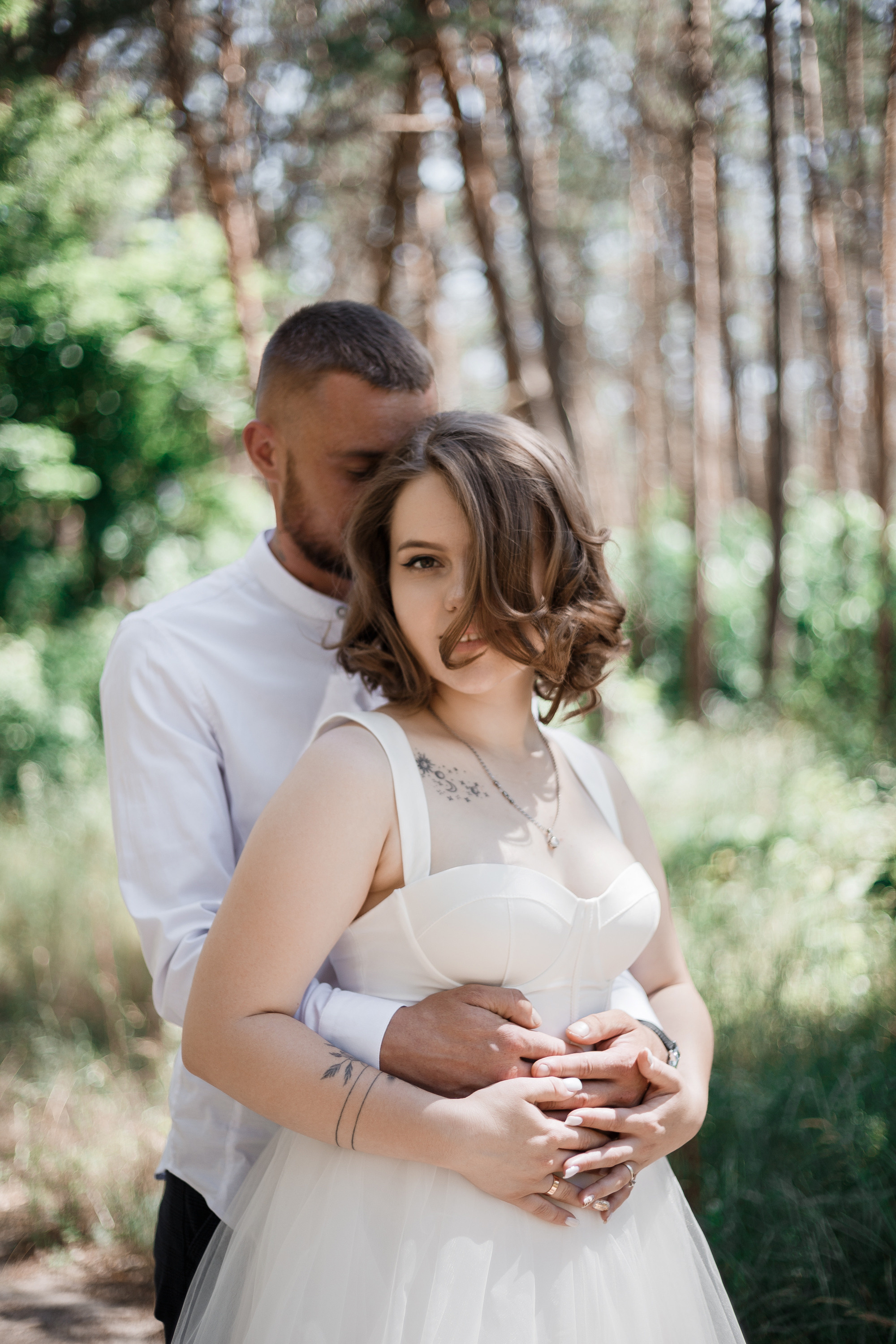 Люда и Ярослав. Фотограф Аліканте, Торревьєха