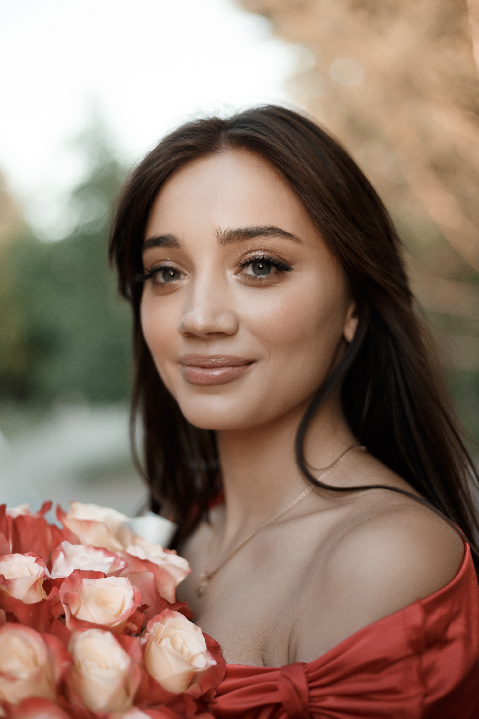 Лизаи и Роза. Фотограф Аліканте, Торревьєха