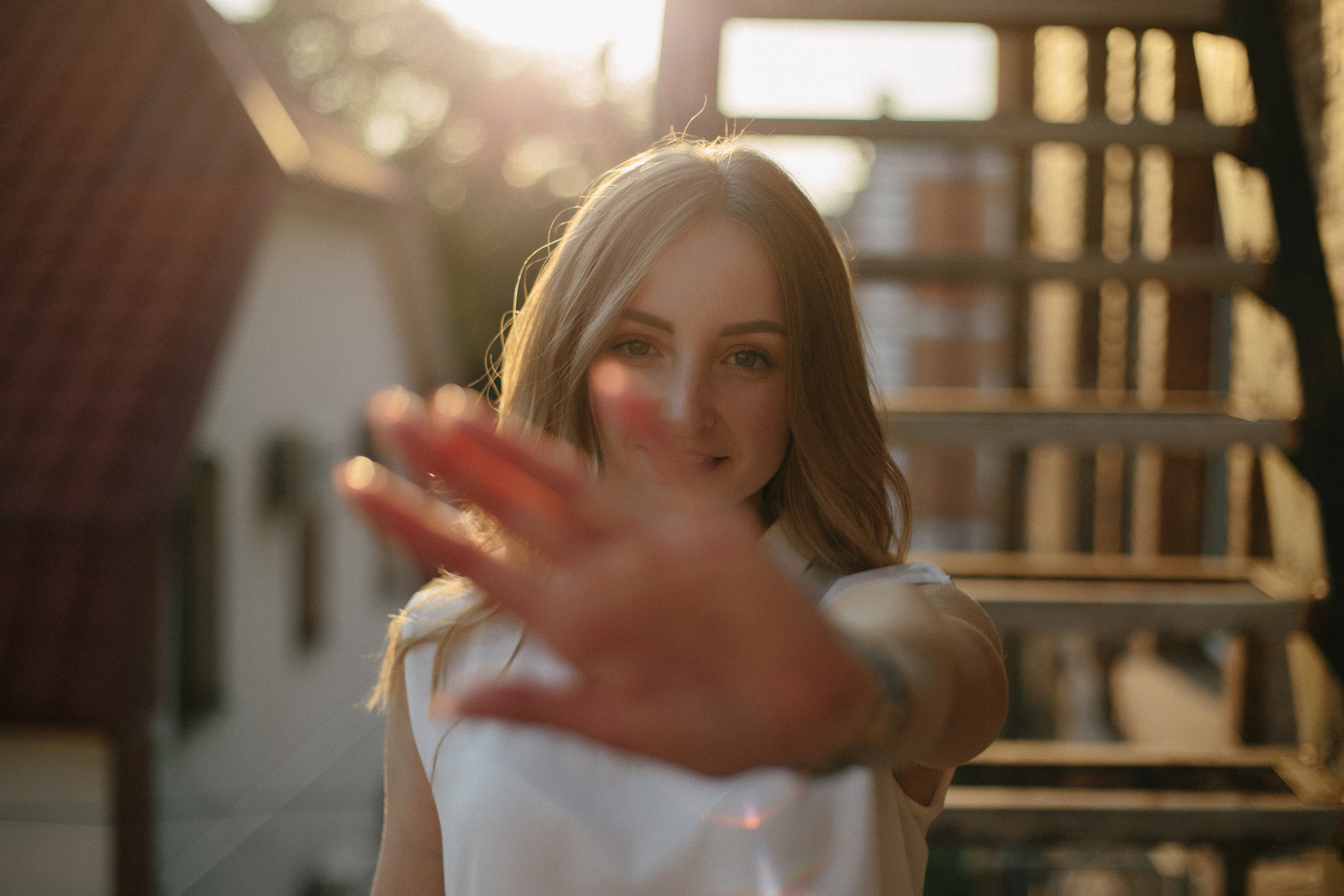 Юля. Фотограф Аліканте, Торревьєха