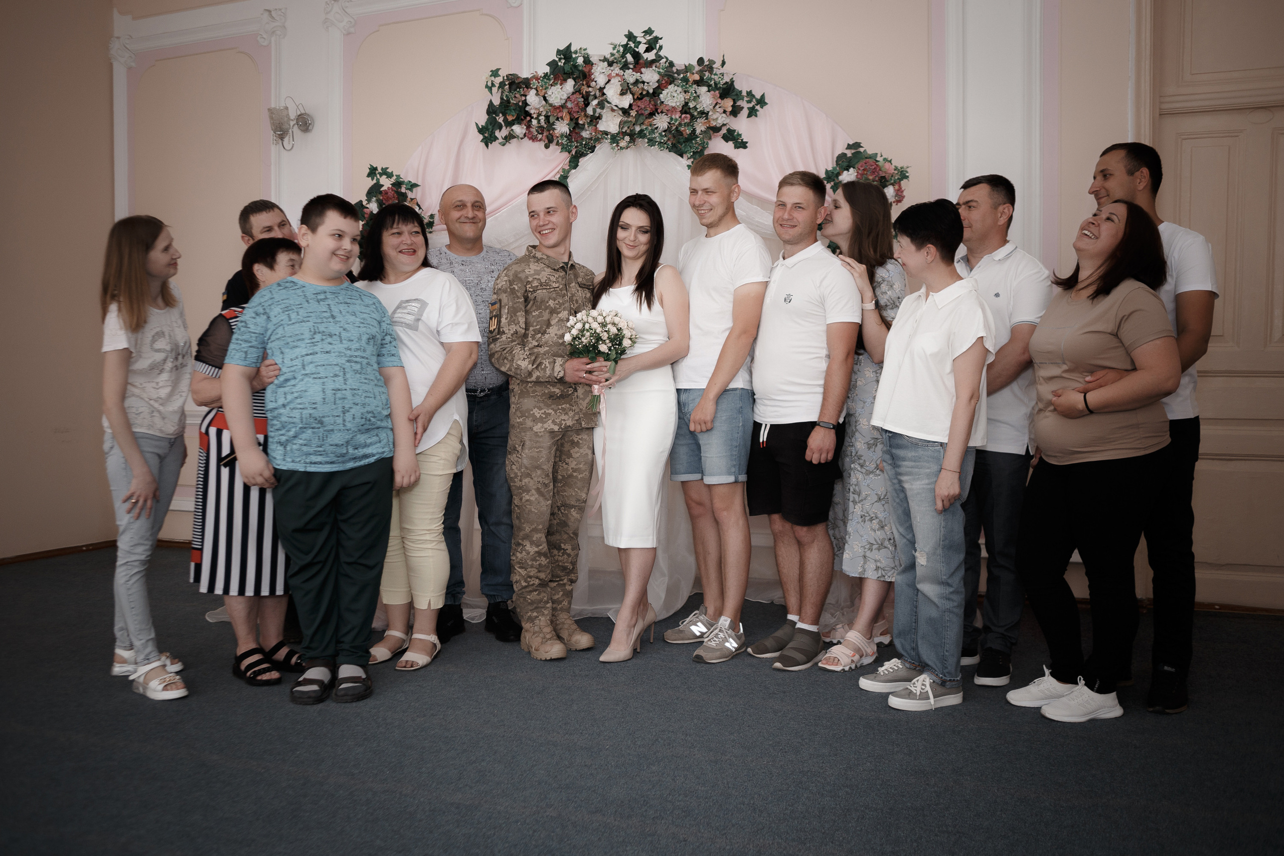 Инна и Толик. Фотограф Аліканте, Торревьєха