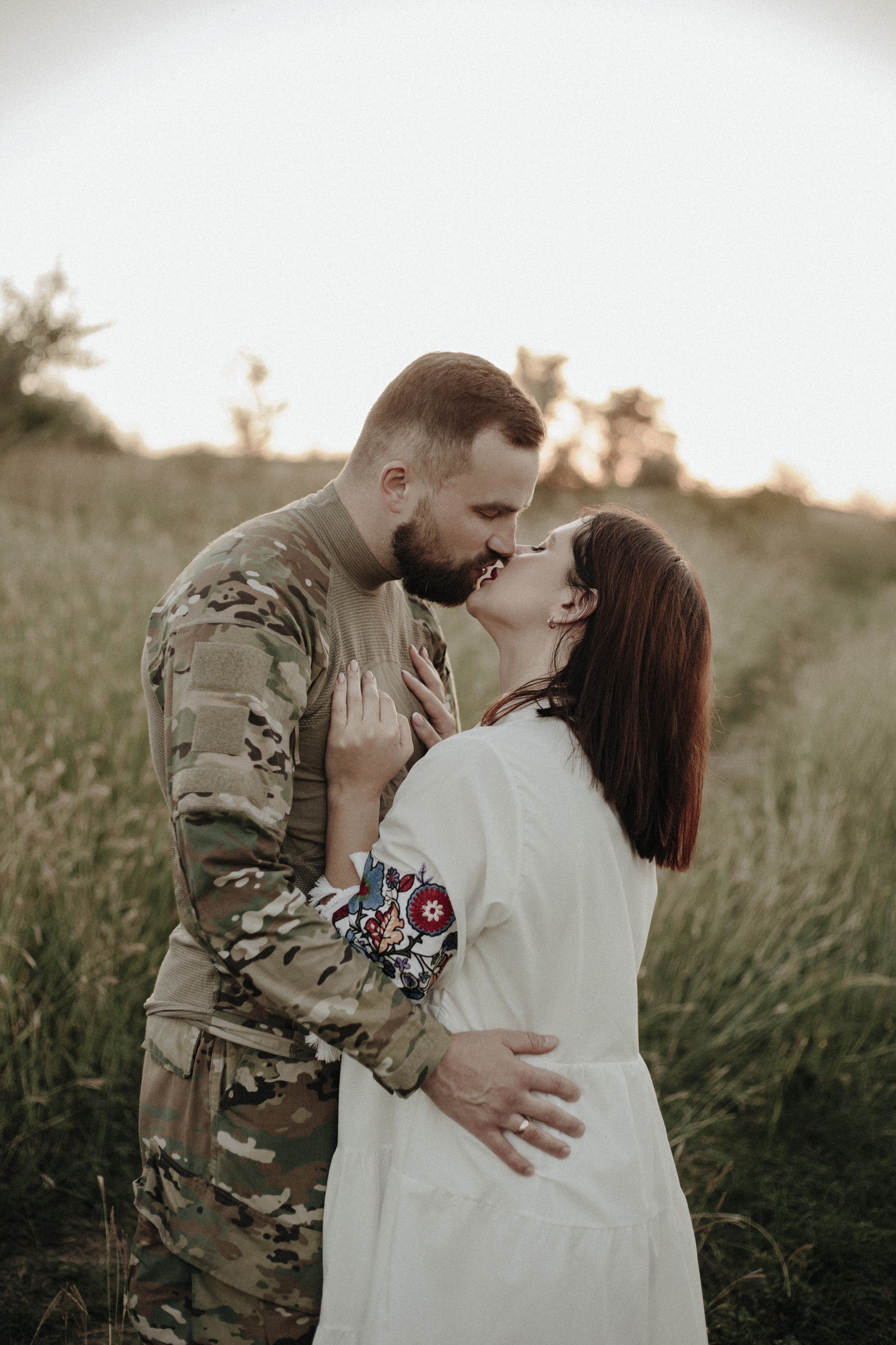 Ольга и Валик. Фотограф Аліканте, Торревьєха