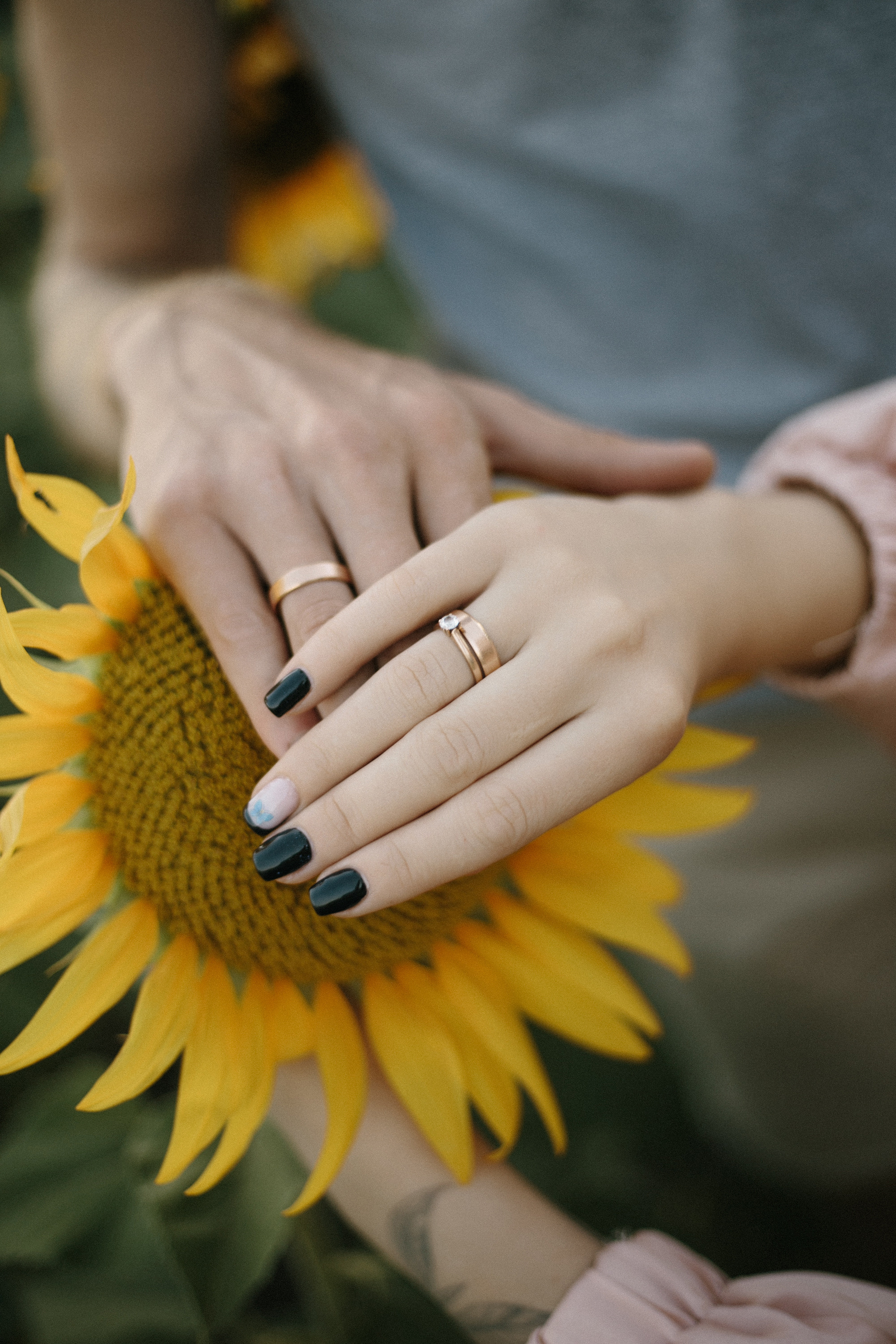 Кристина и Дима. Фотограф Аліканте, Торревьєха
