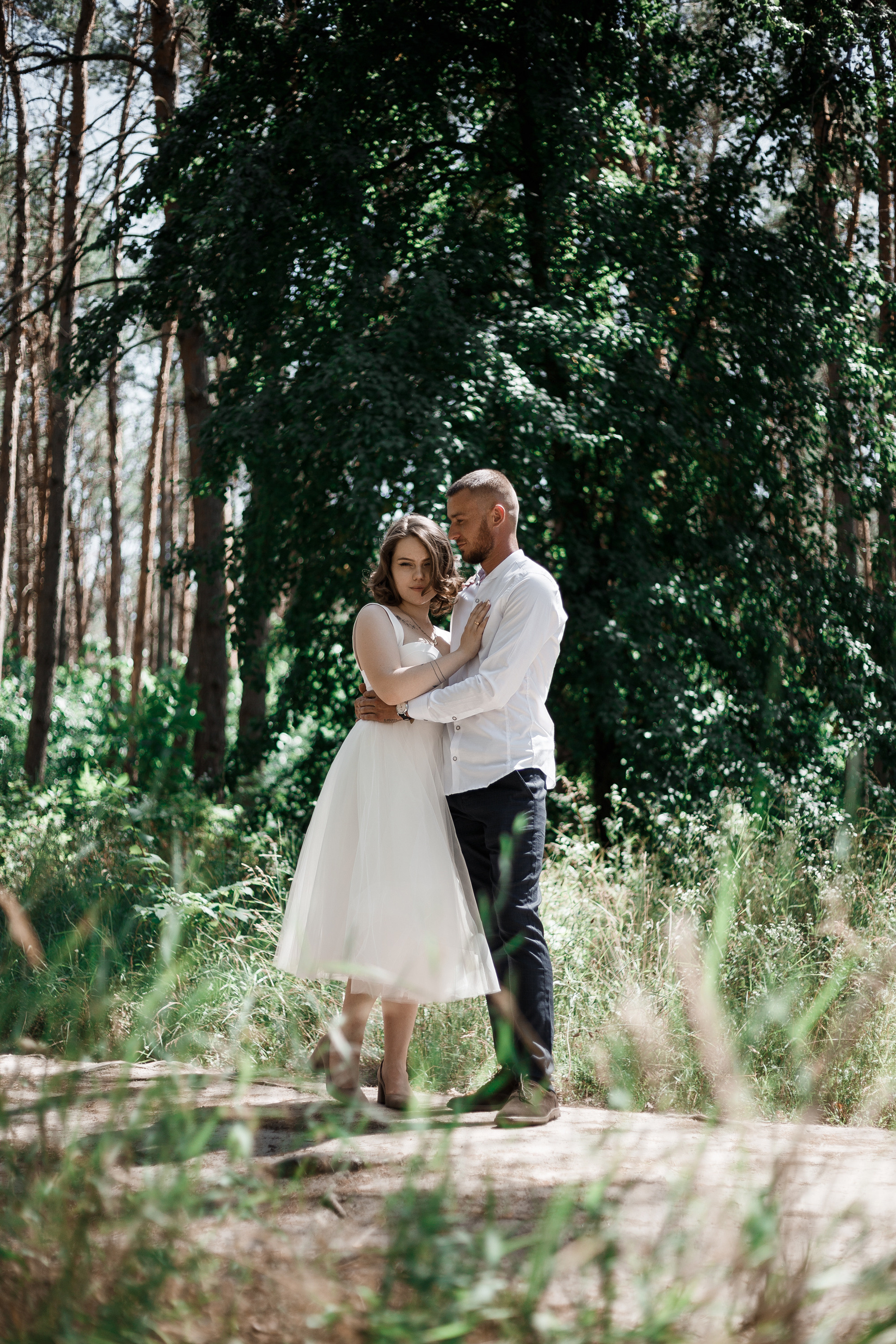 Люда и Ярослав. Фотограф Аліканте, Торревьєха