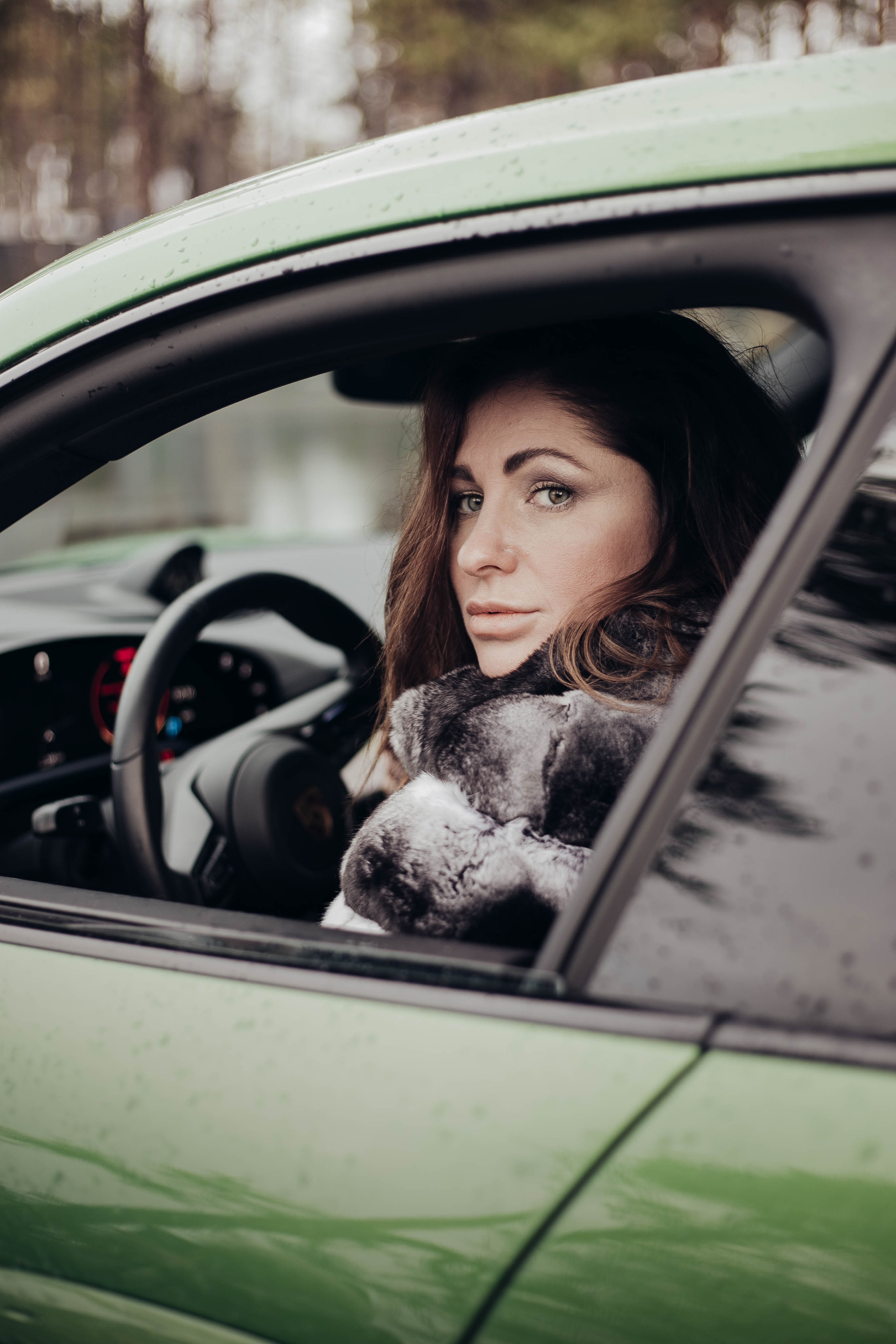 1. Фотограф Аліканте, Торревьєха