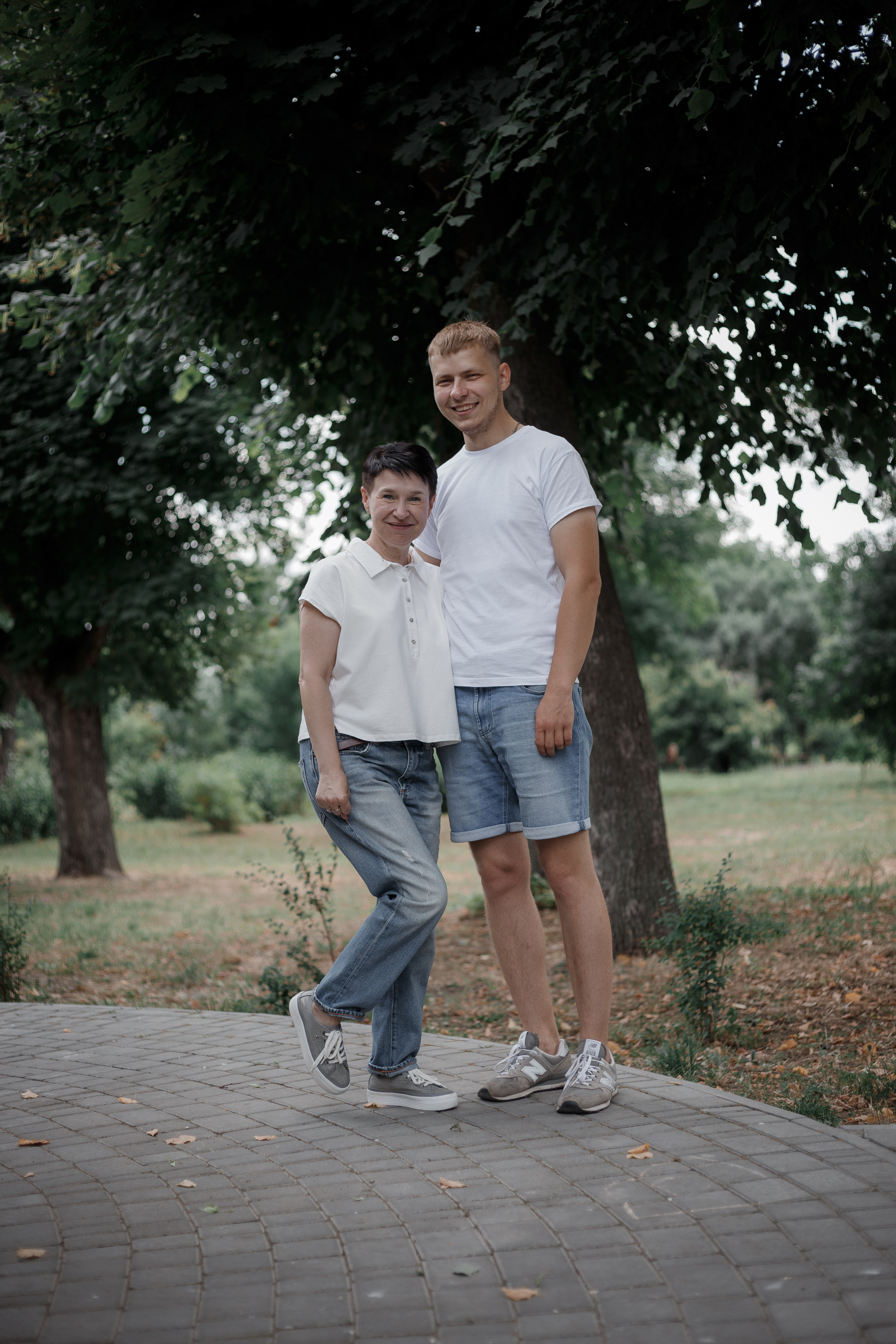 Инна и Толик. Фотограф Аліканте, Торревьєха