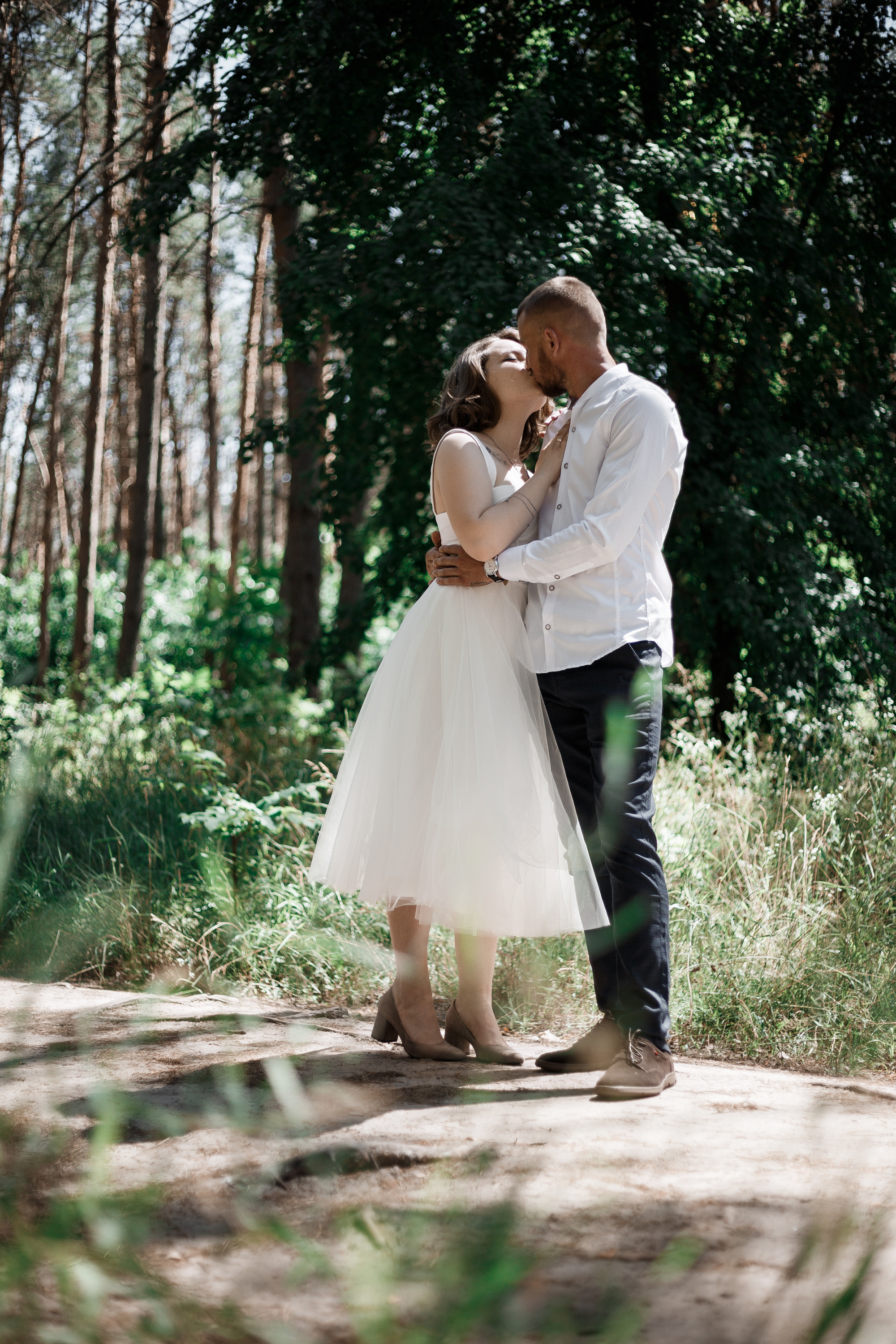 Люда и Ярослав. Фотограф Аліканте, Торревьєха