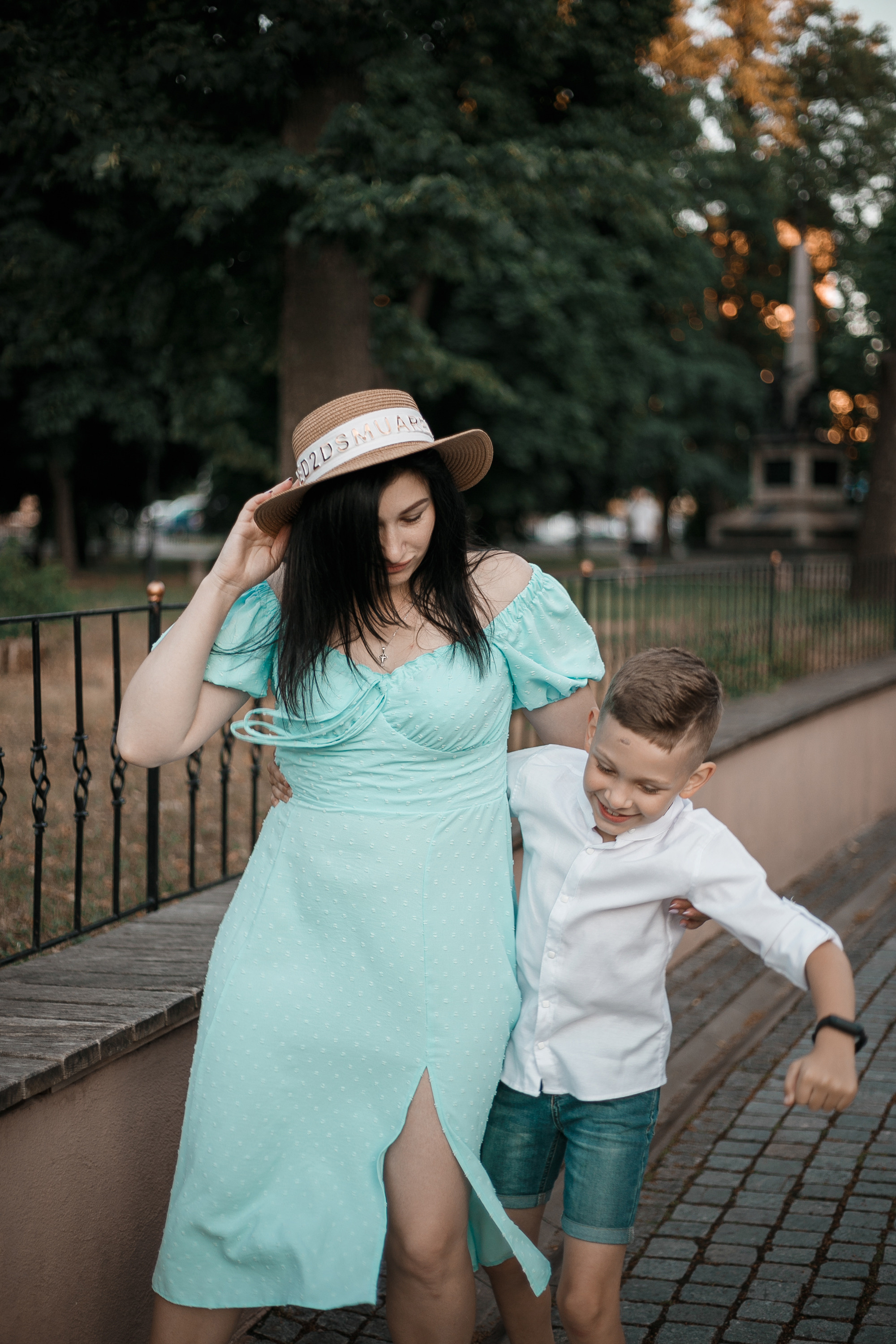 Семейная фотосессия. Фотограф Аліканте, Торревьєха