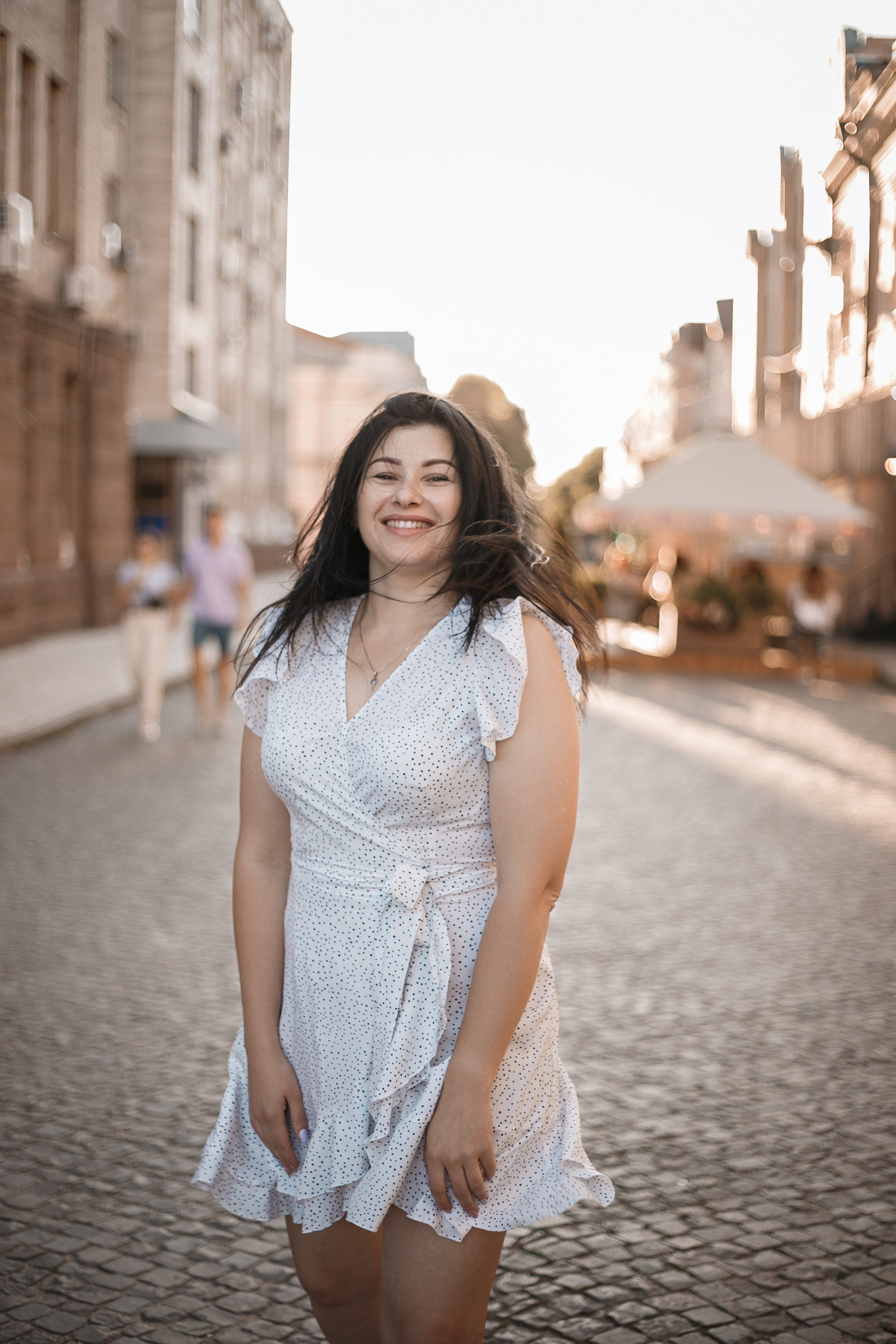 Семейная фотосессия. Фотограф Аліканте, Торревьєха