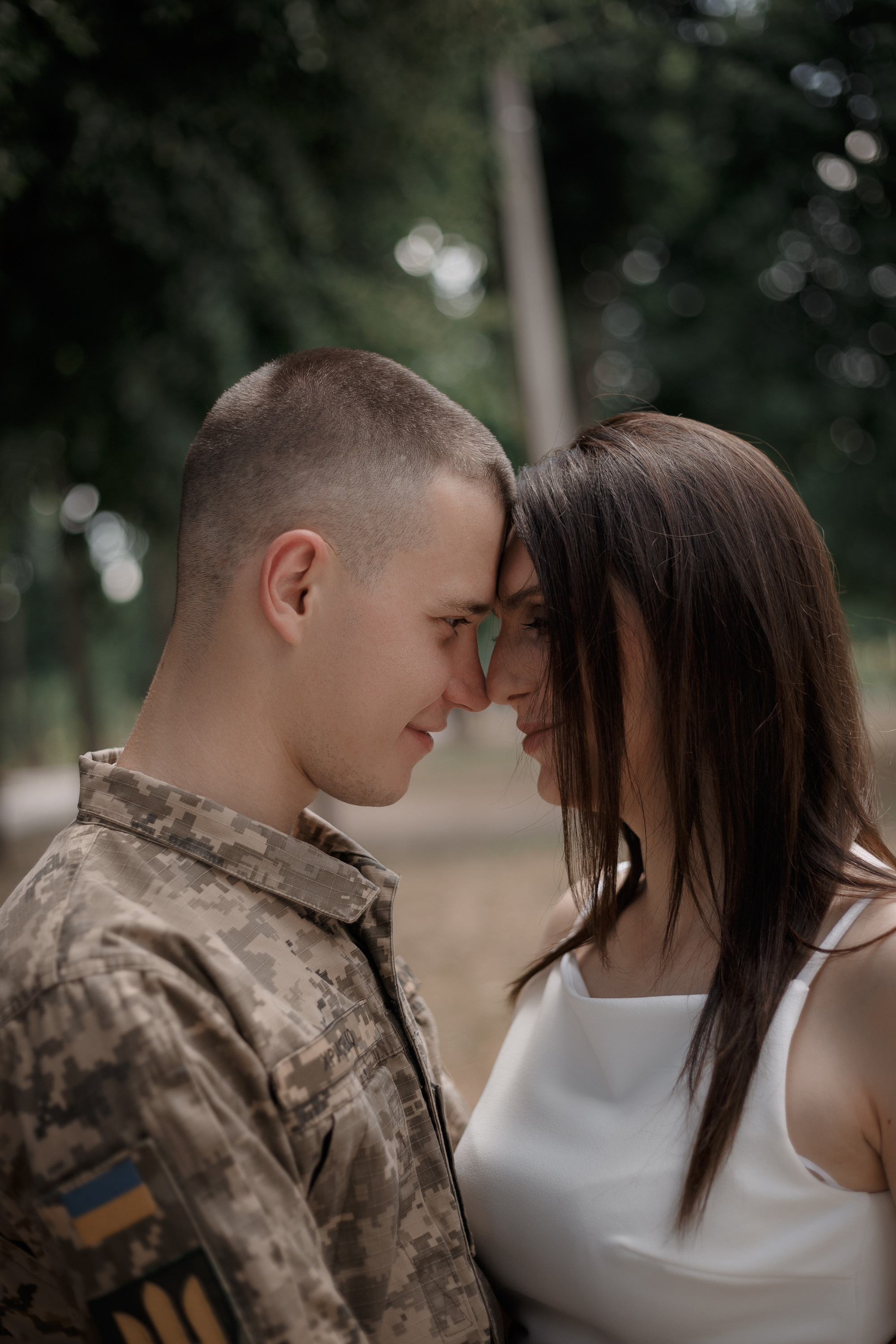 Инна и Толик. Фотограф Аліканте, Торревьєха