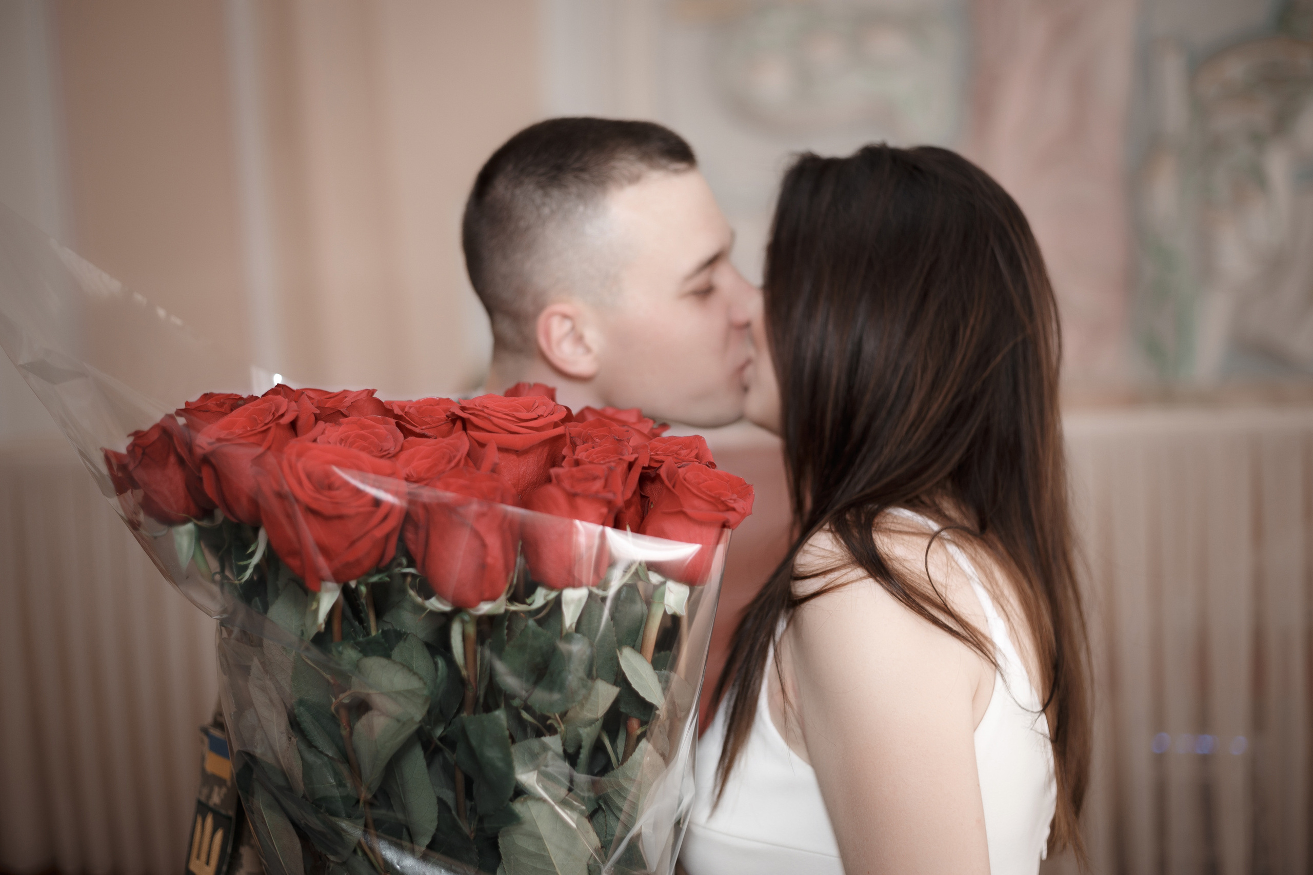 Инна и Толик. Фотограф Аліканте, Торревьєха