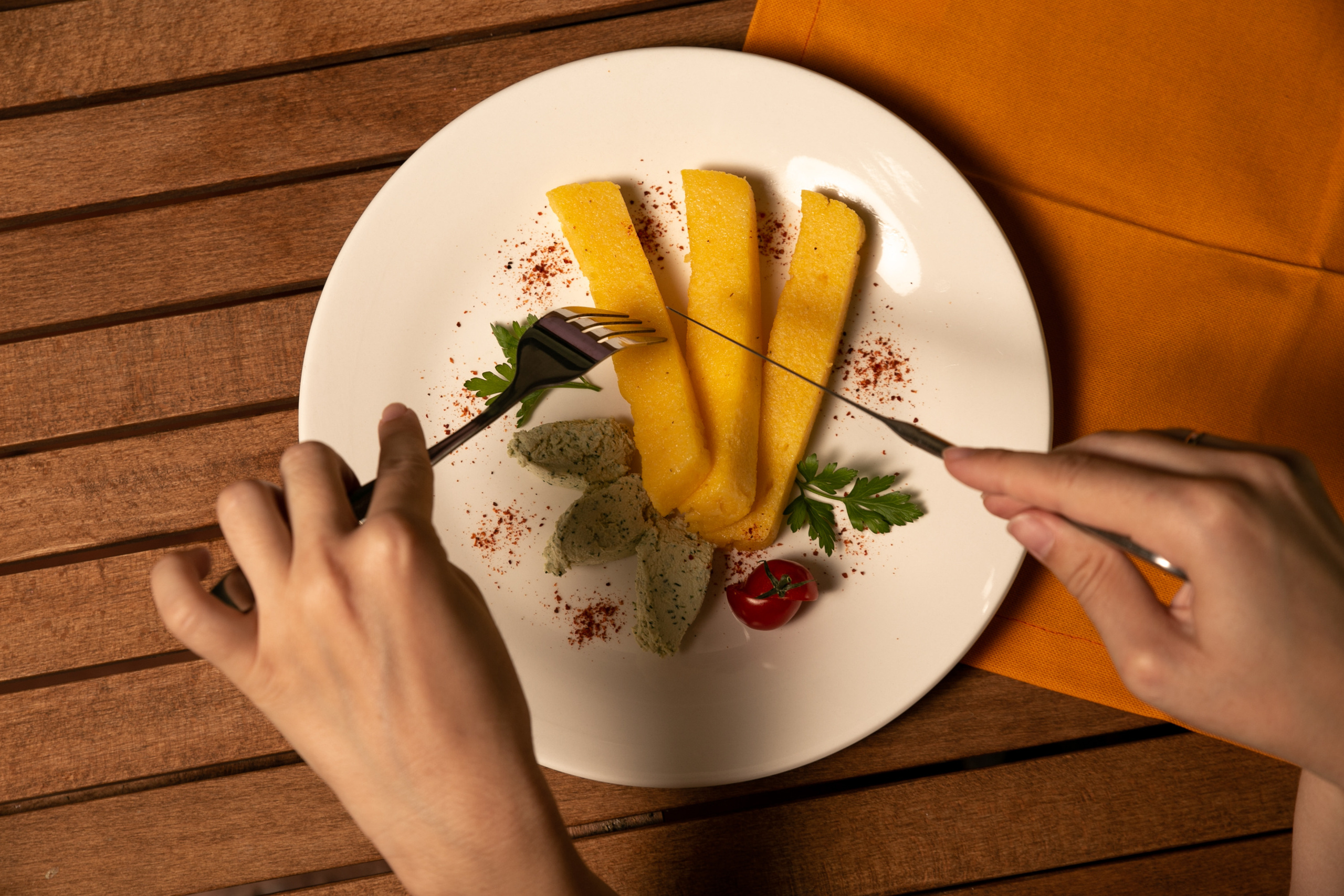 Food зйомка. Фотограф Аліканте, Торревьєха