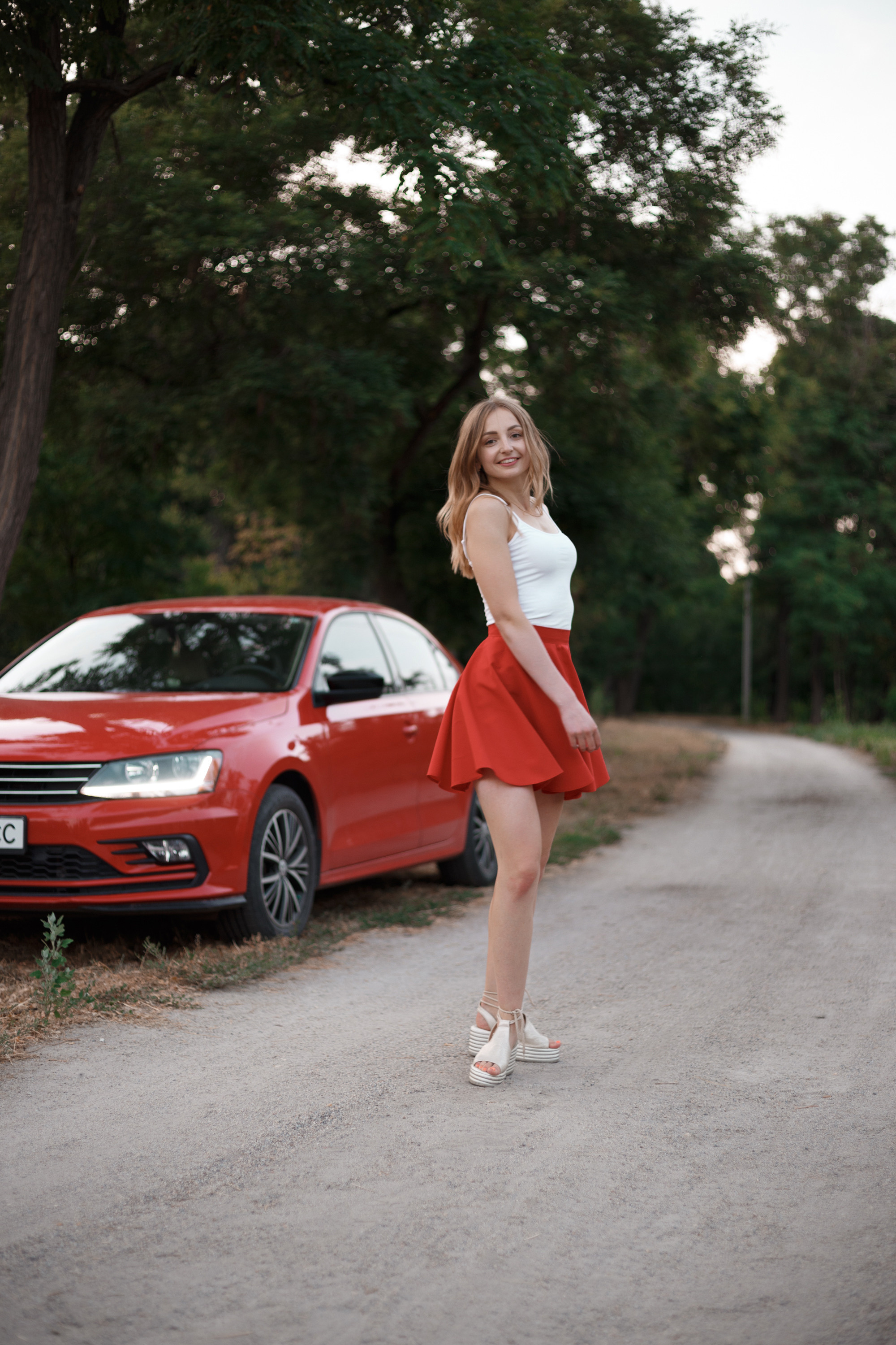 Юля. Фотограф Аліканте, Торревьєха