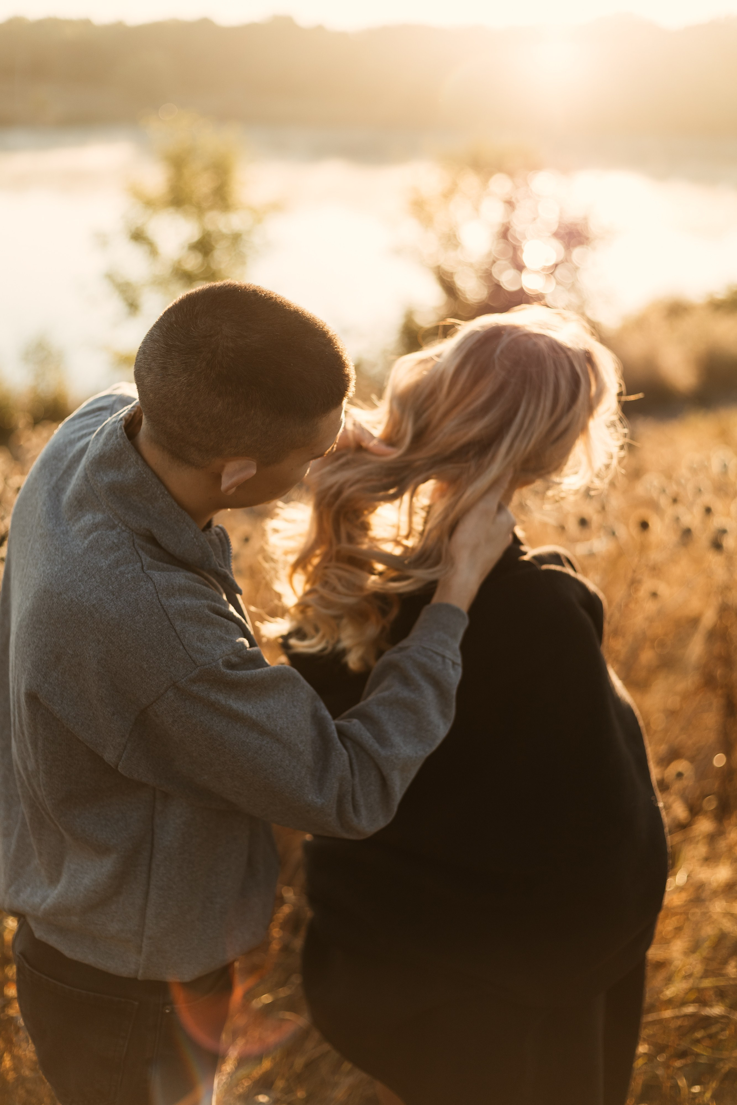 Руслана та Данил. Фотограф Аліканте, Торревьєха