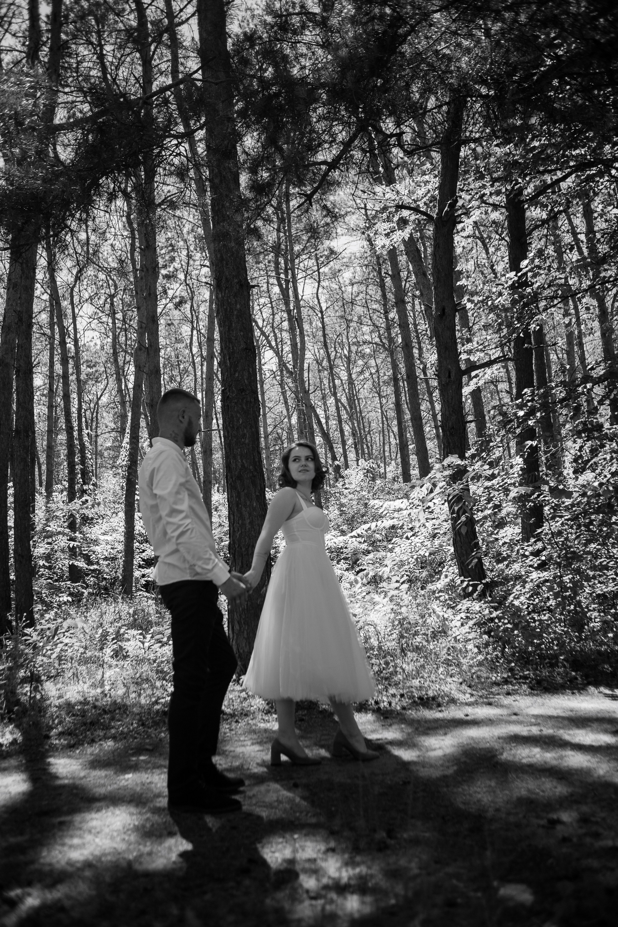 Люда и Ярослав. Фотограф Аліканте, Торревьєха