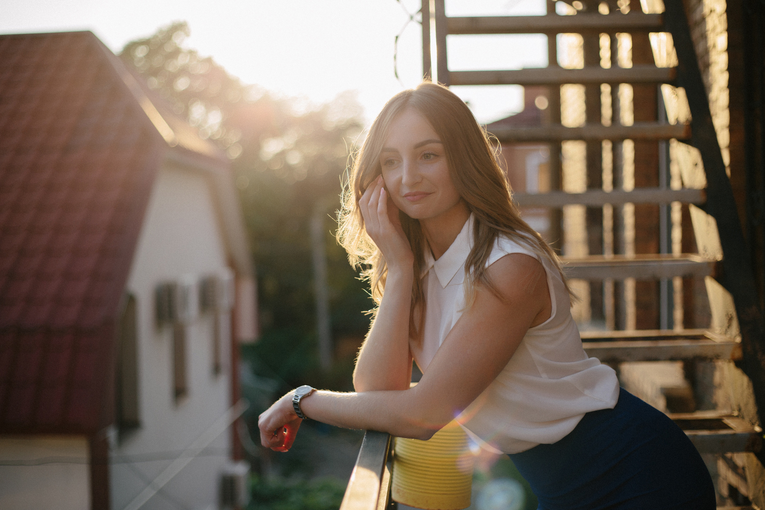 Юля. Фотограф Аліканте, Торревьєха