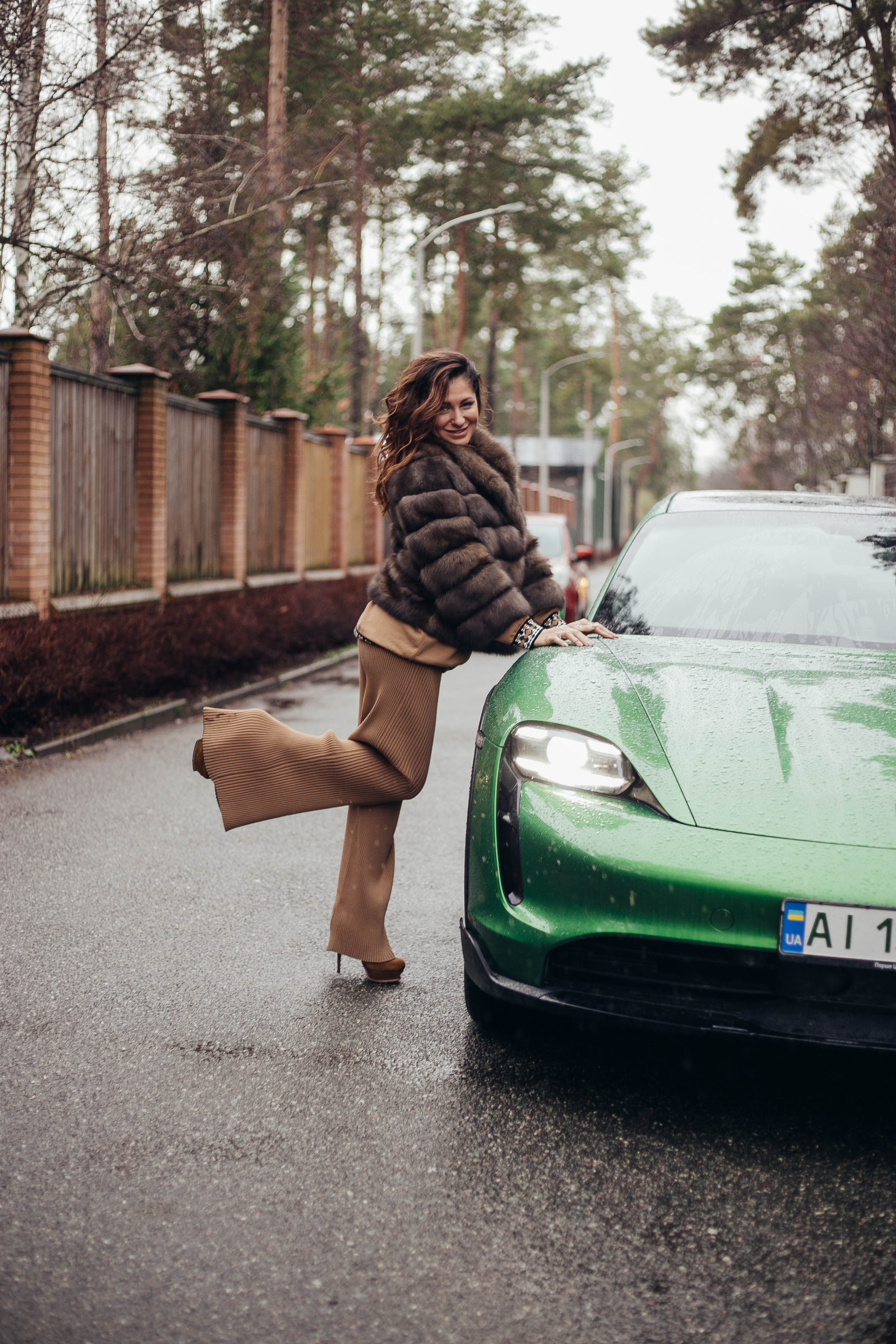 1. Фотограф Аліканте, Торревьєха