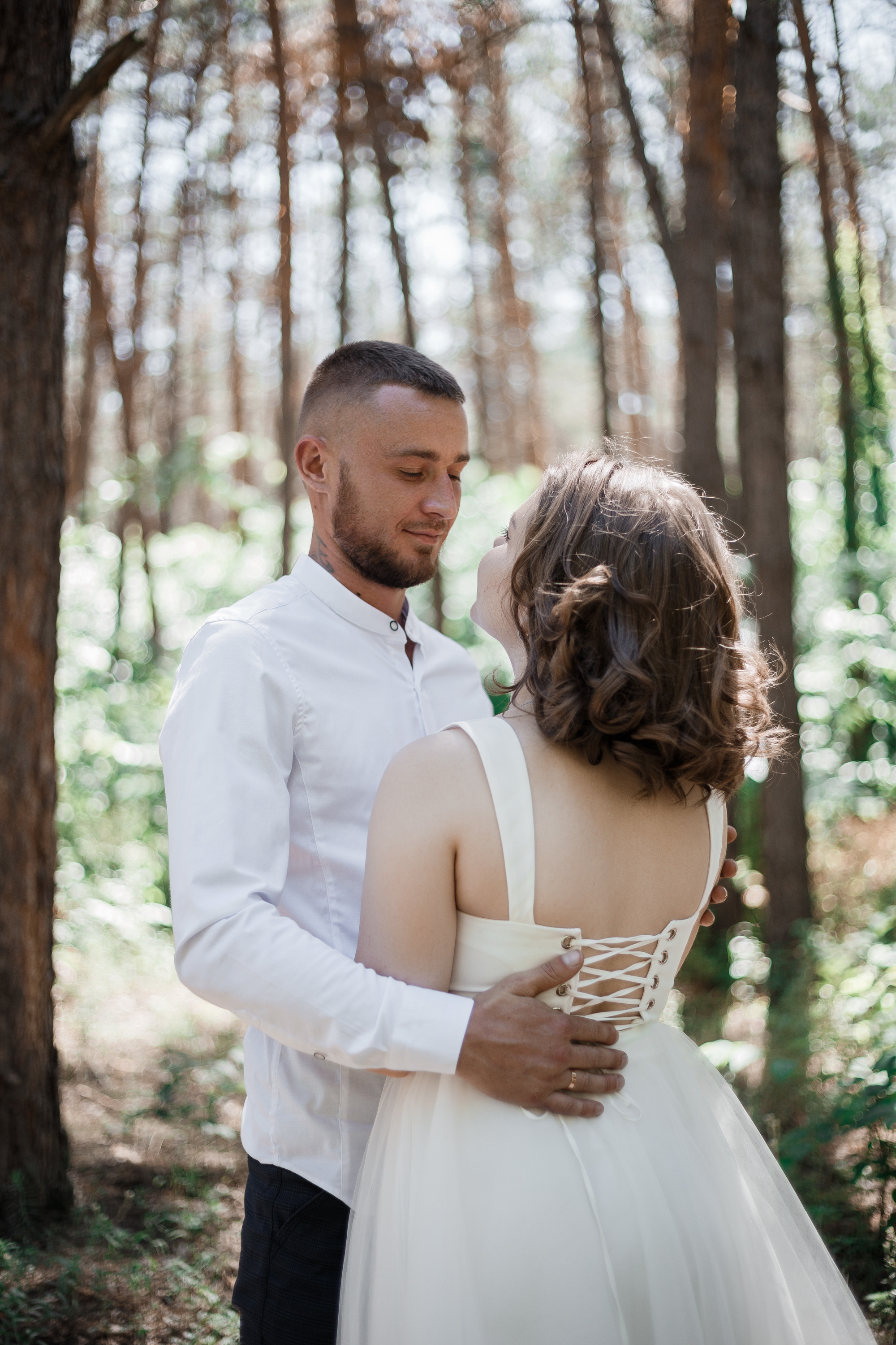 Люда и Ярослав. Фотограф Аліканте, Торревьєха