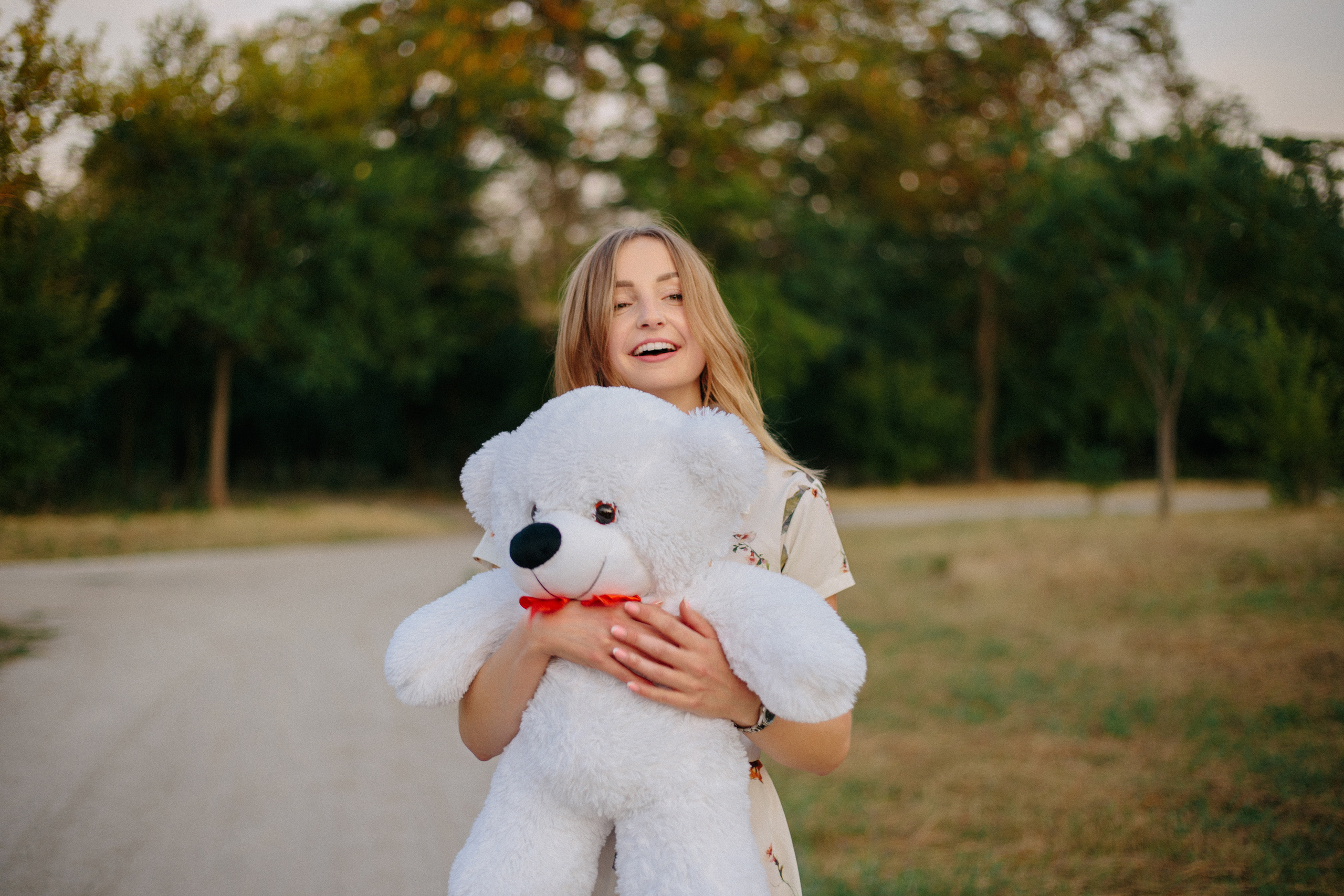 Юля. Фотограф Аліканте, Торревьєха