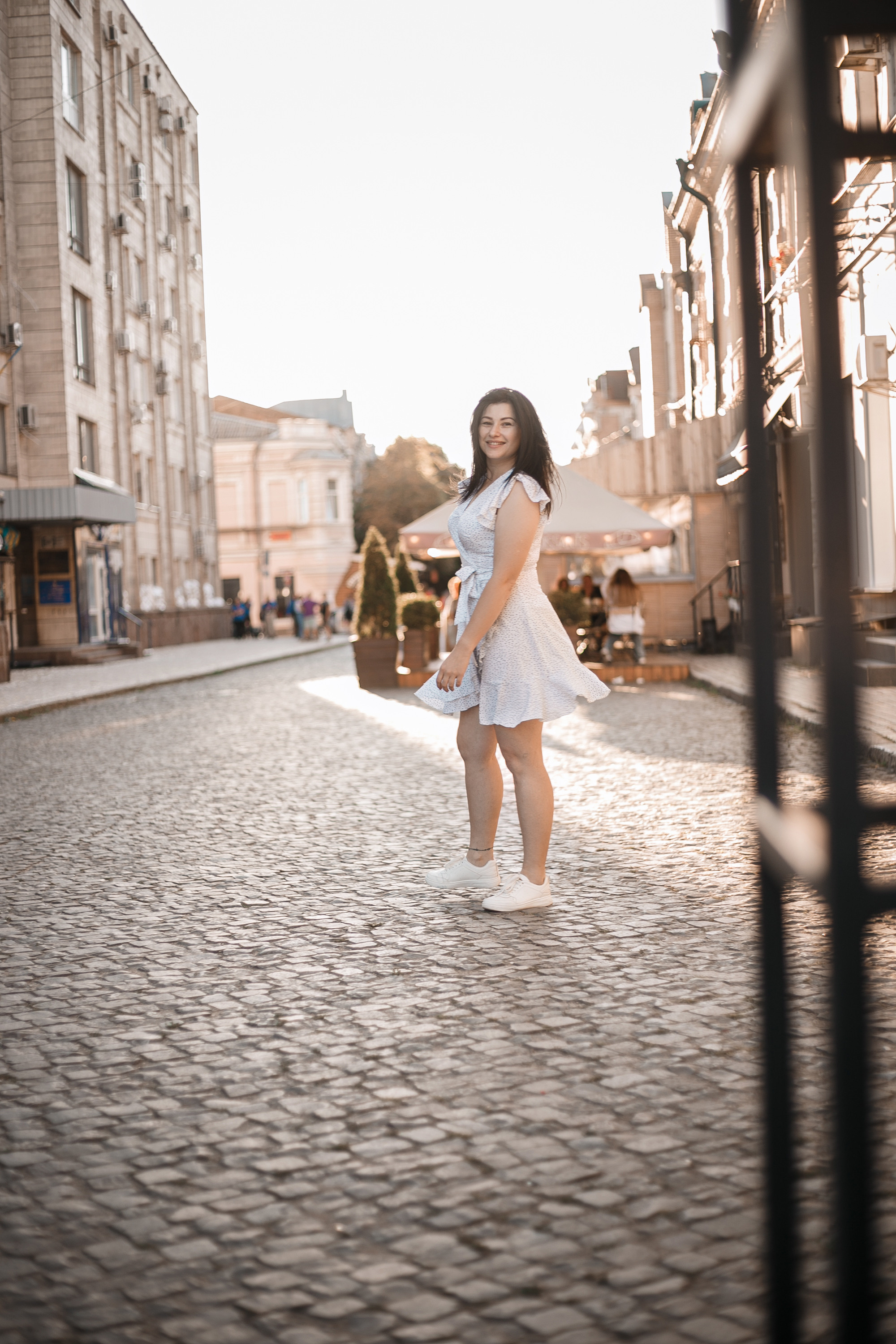 Семейная фотосессия. Фотограф Аліканте, Торревьєха