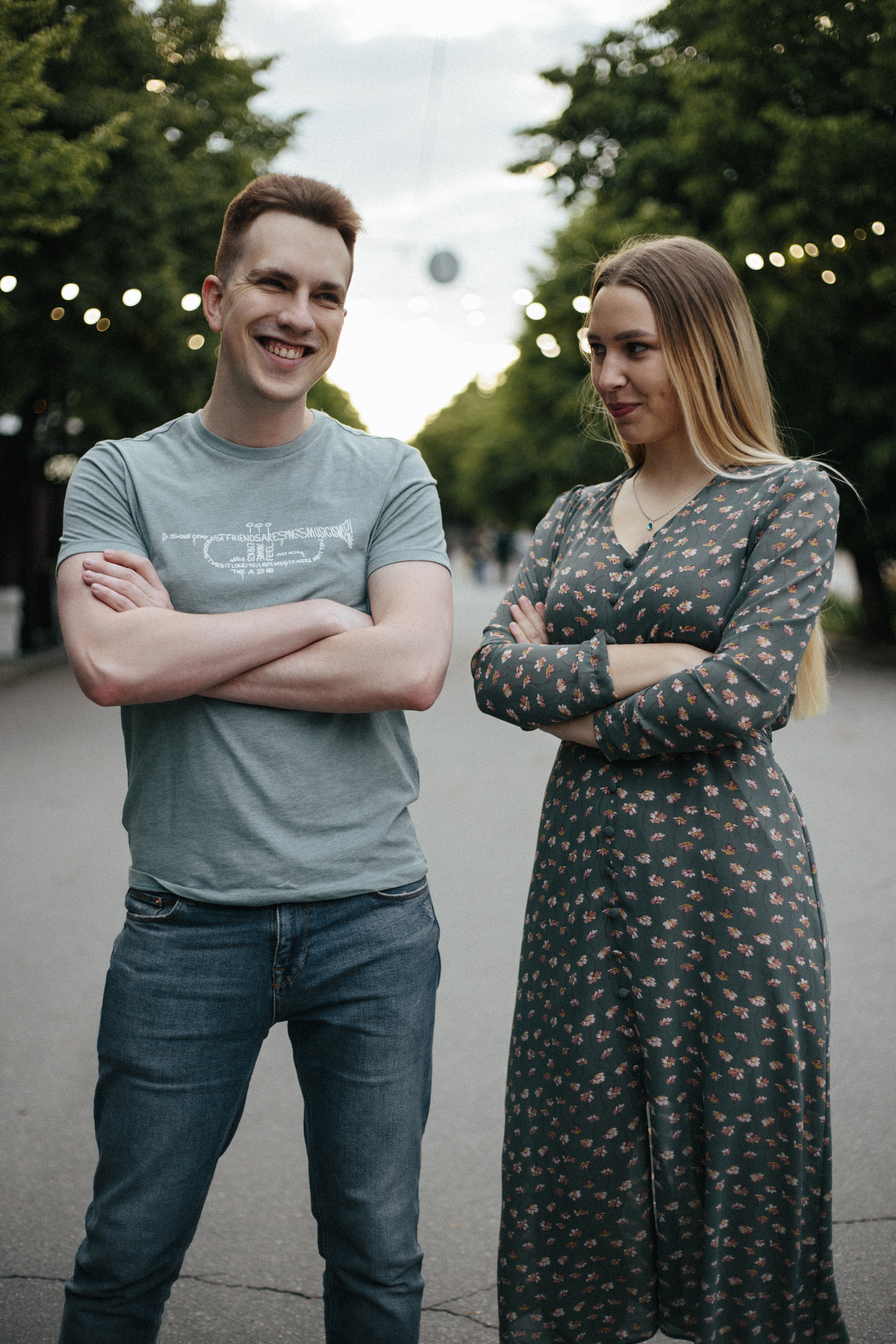 Лида и Кирилл. Фотограф Аліканте, Торревьєха