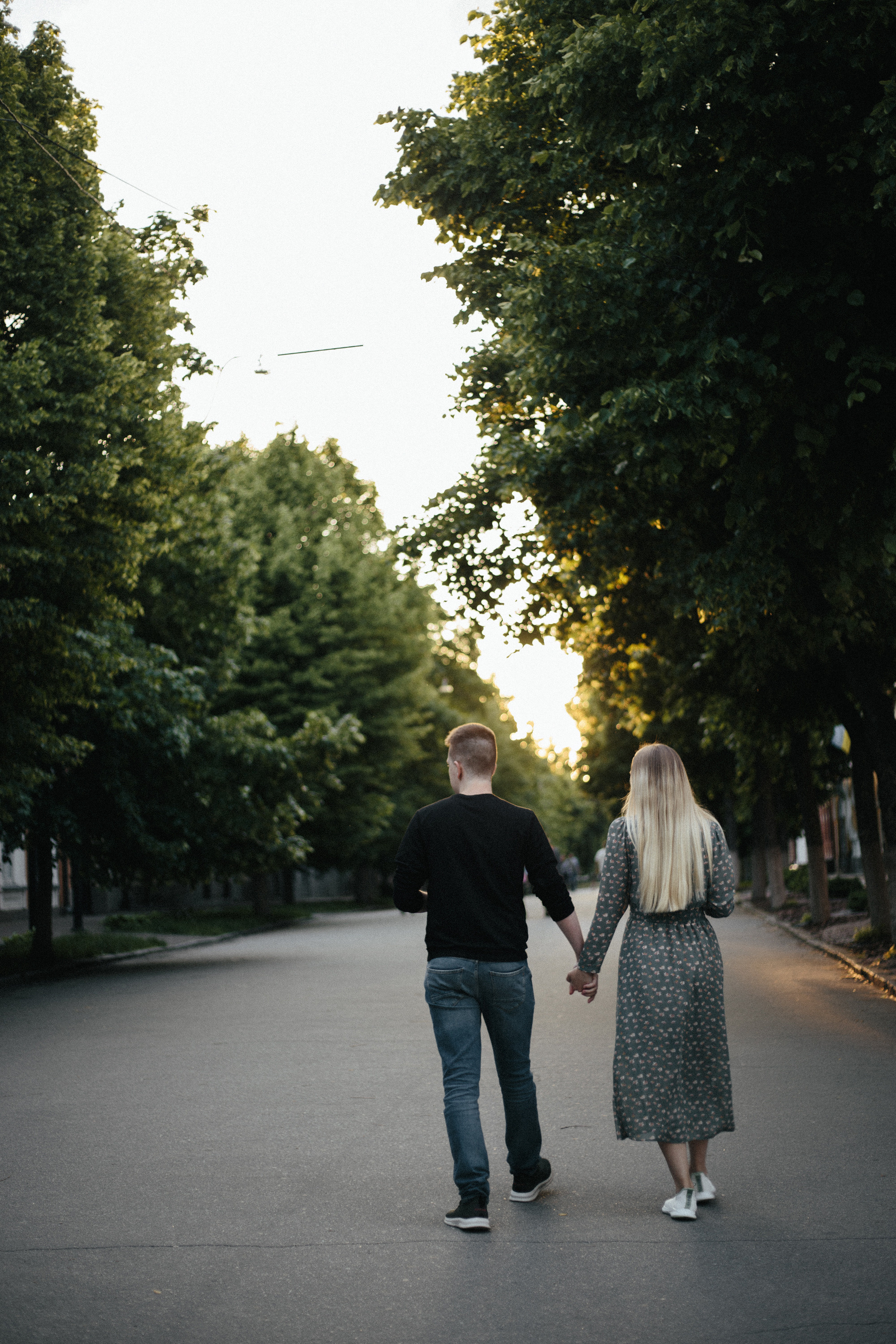 Лида и Кирилл. Фотограф Аліканте, Торревьєха