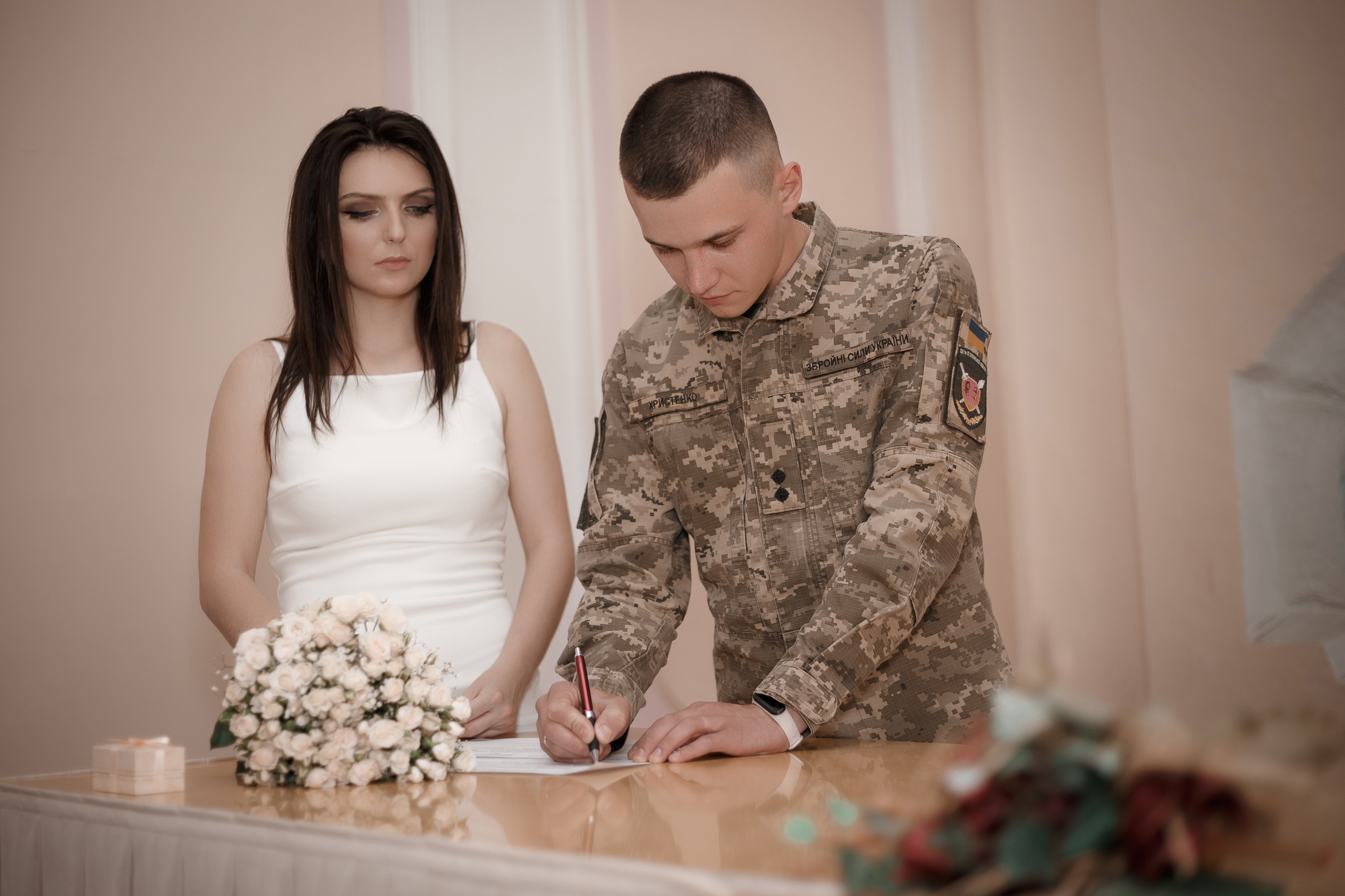 Инна и Толик. Фотограф Аліканте, Торревьєха