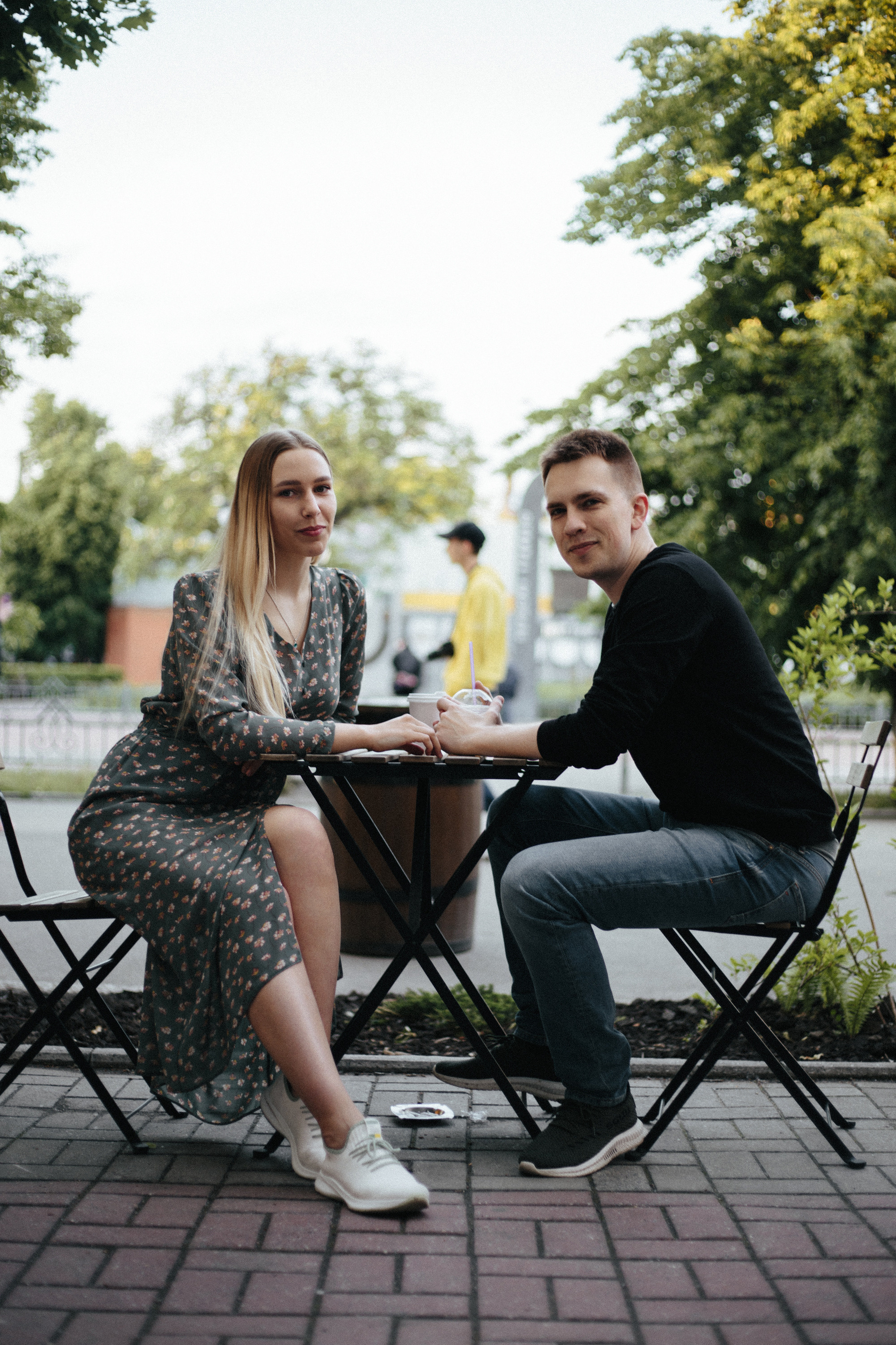 Лида и Кирилл. Фотограф Аліканте, Торревьєха