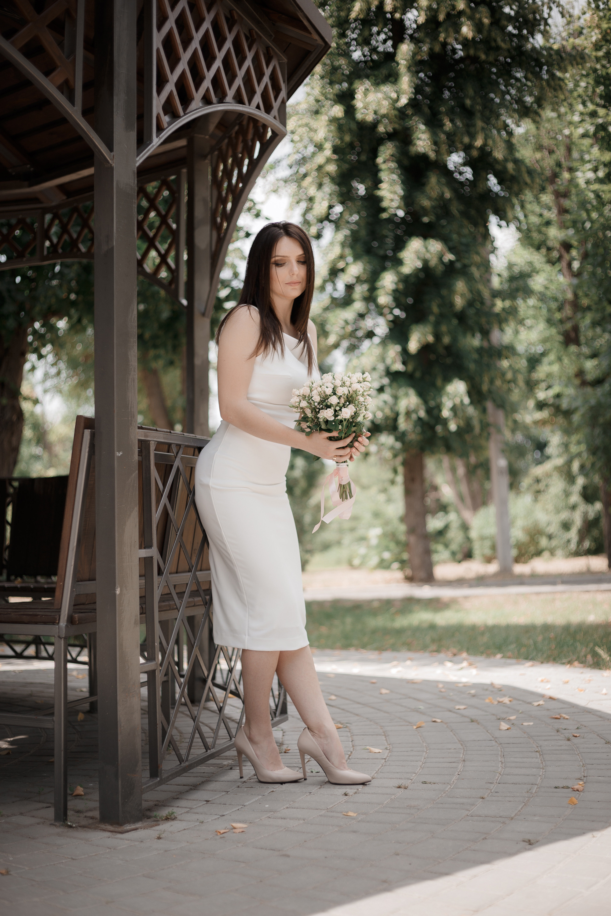 Инна и Толик. Фотограф Аліканте, Торревьєха