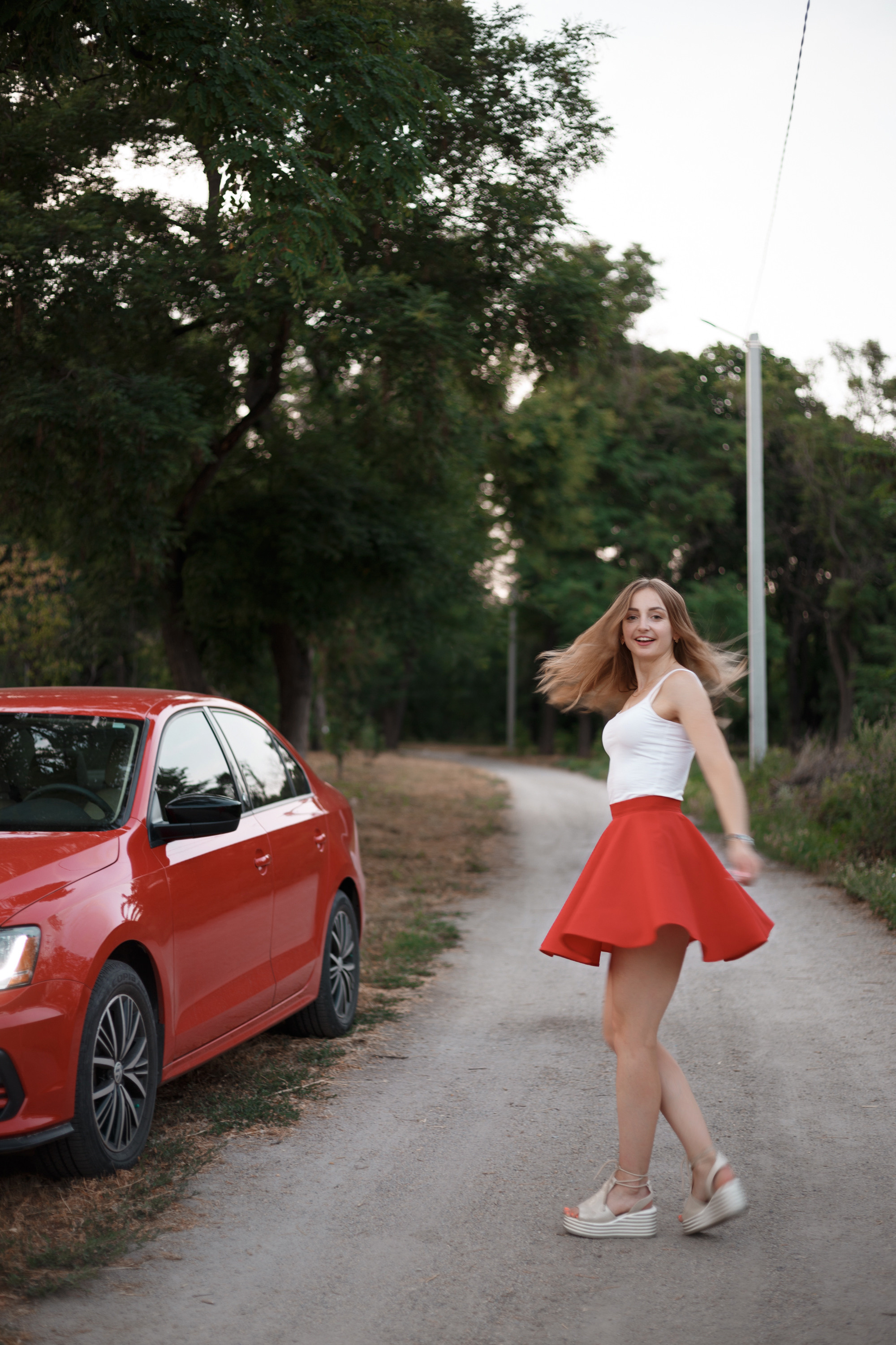 Юля. Фотограф Аліканте, Торревьєха