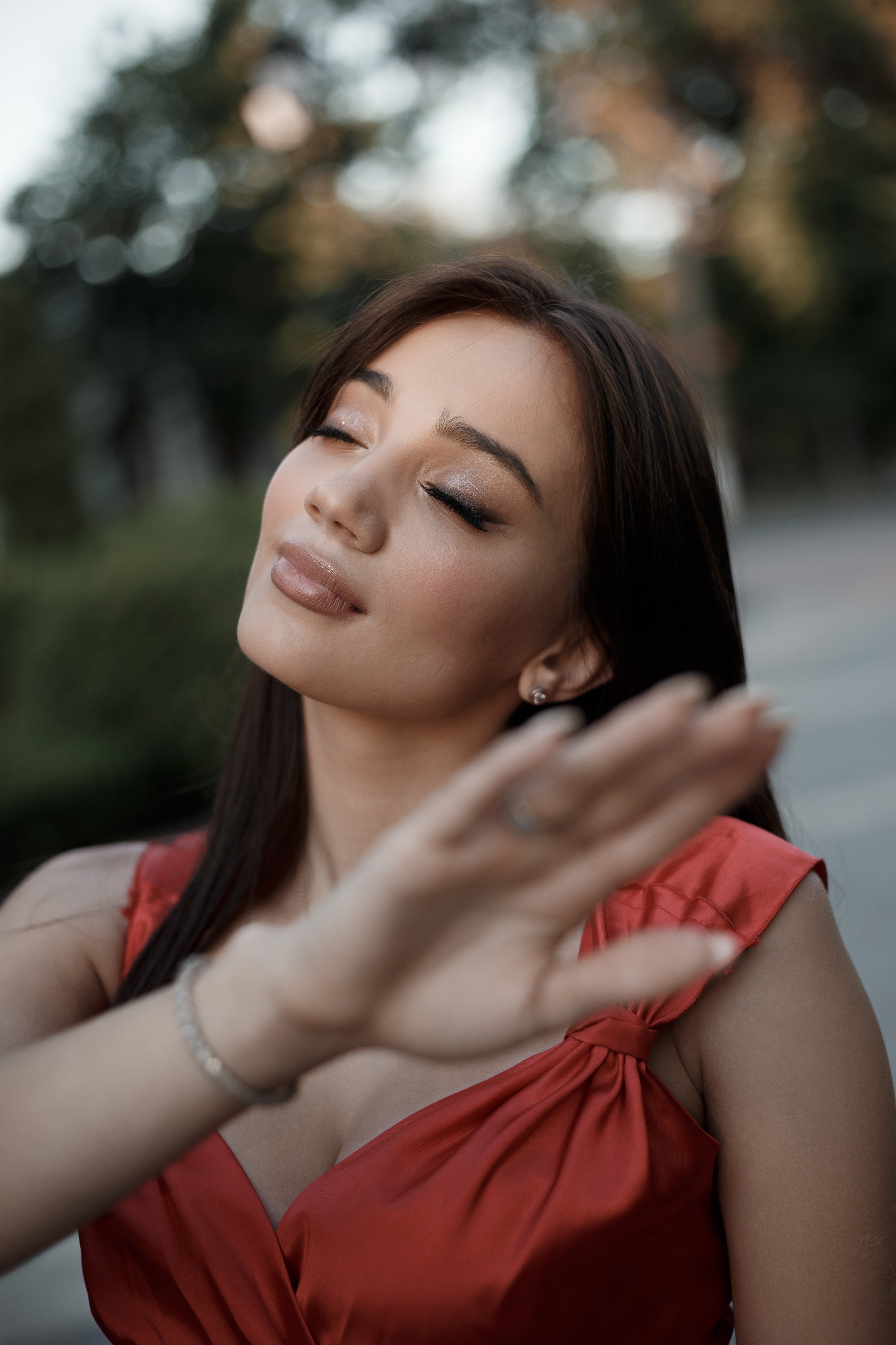 Лизаи и Роза. Фотограф Аліканте, Торревьєха