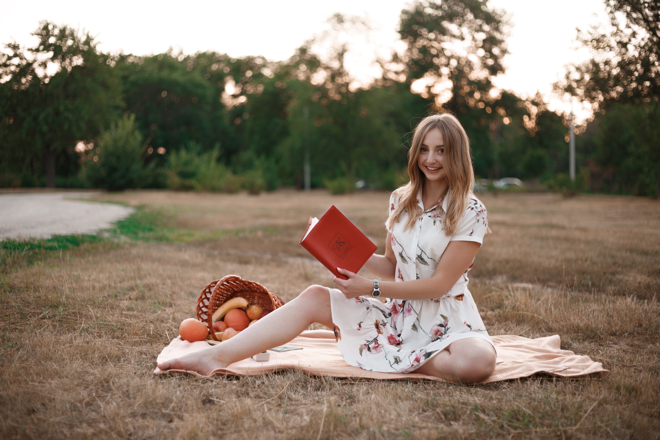 Юля. Фотограф Аліканте, Торревьєха