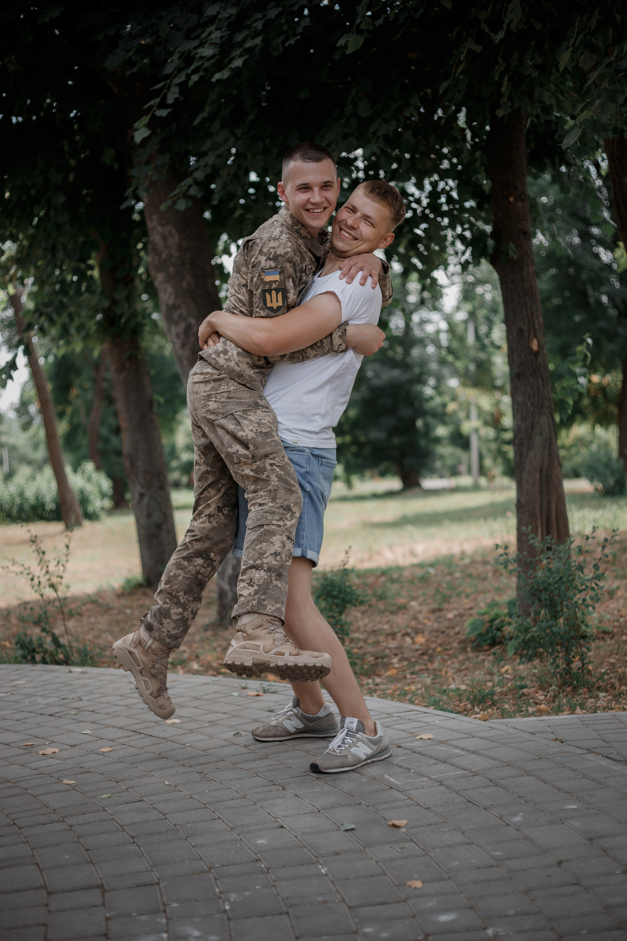 Инна и Толик. Фотограф Аліканте, Торревьєха