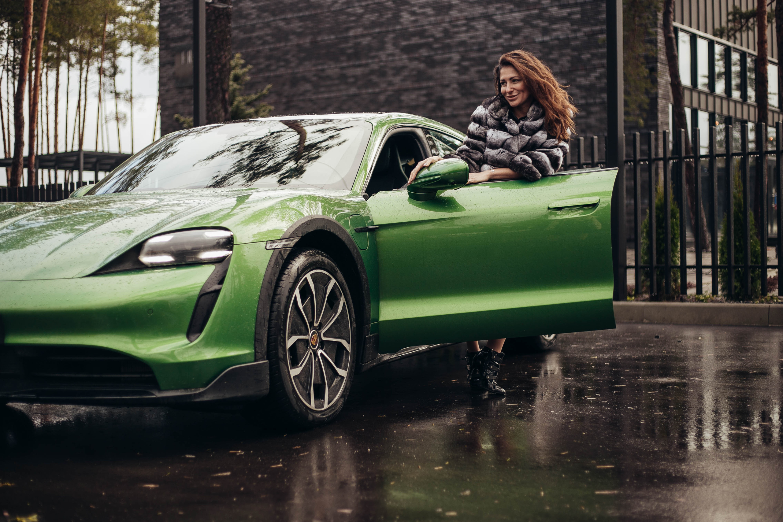 1. Фотограф Аліканте, Торревьєха