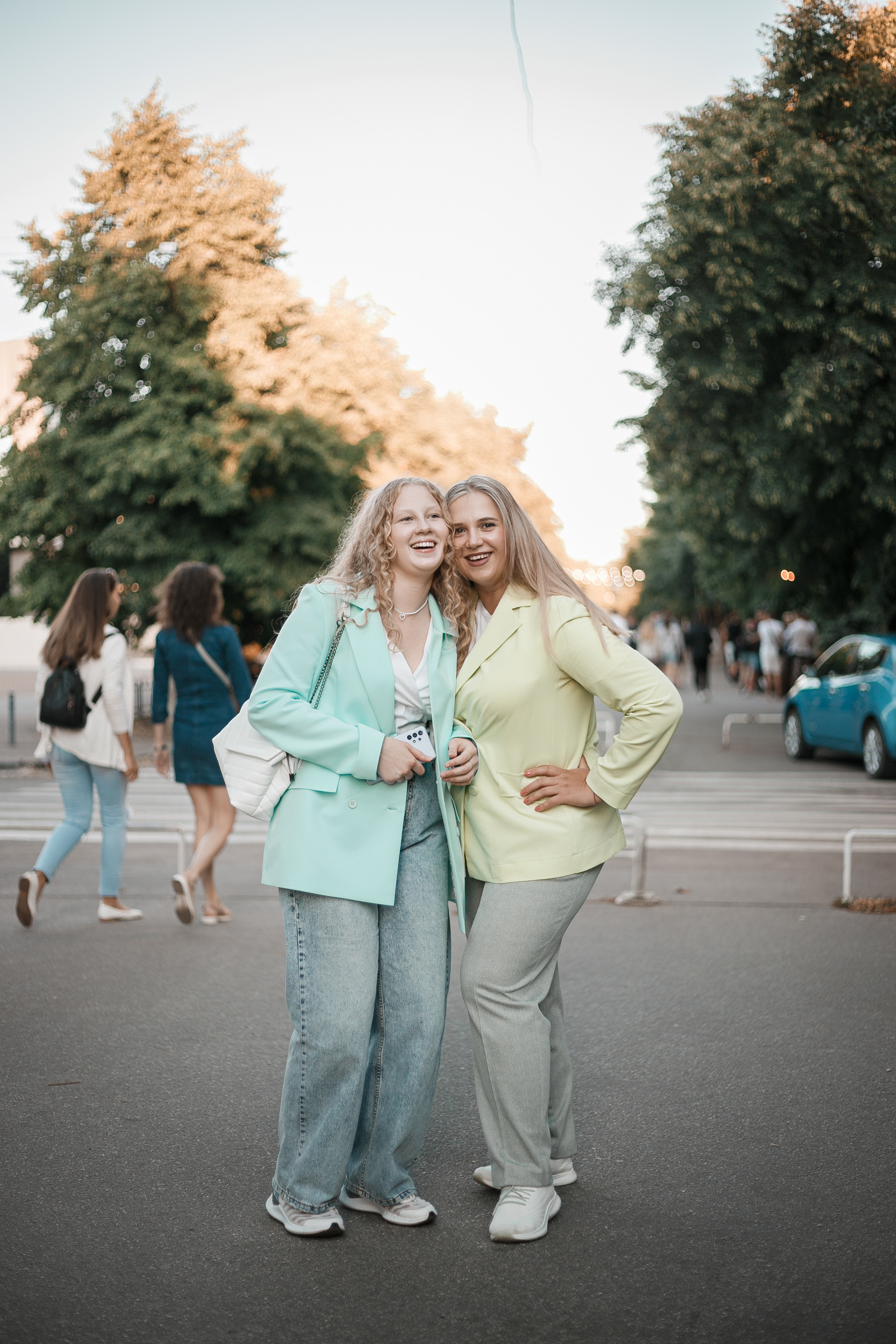 Семейная фотосессия. Фотограф Аліканте, Торревьєха