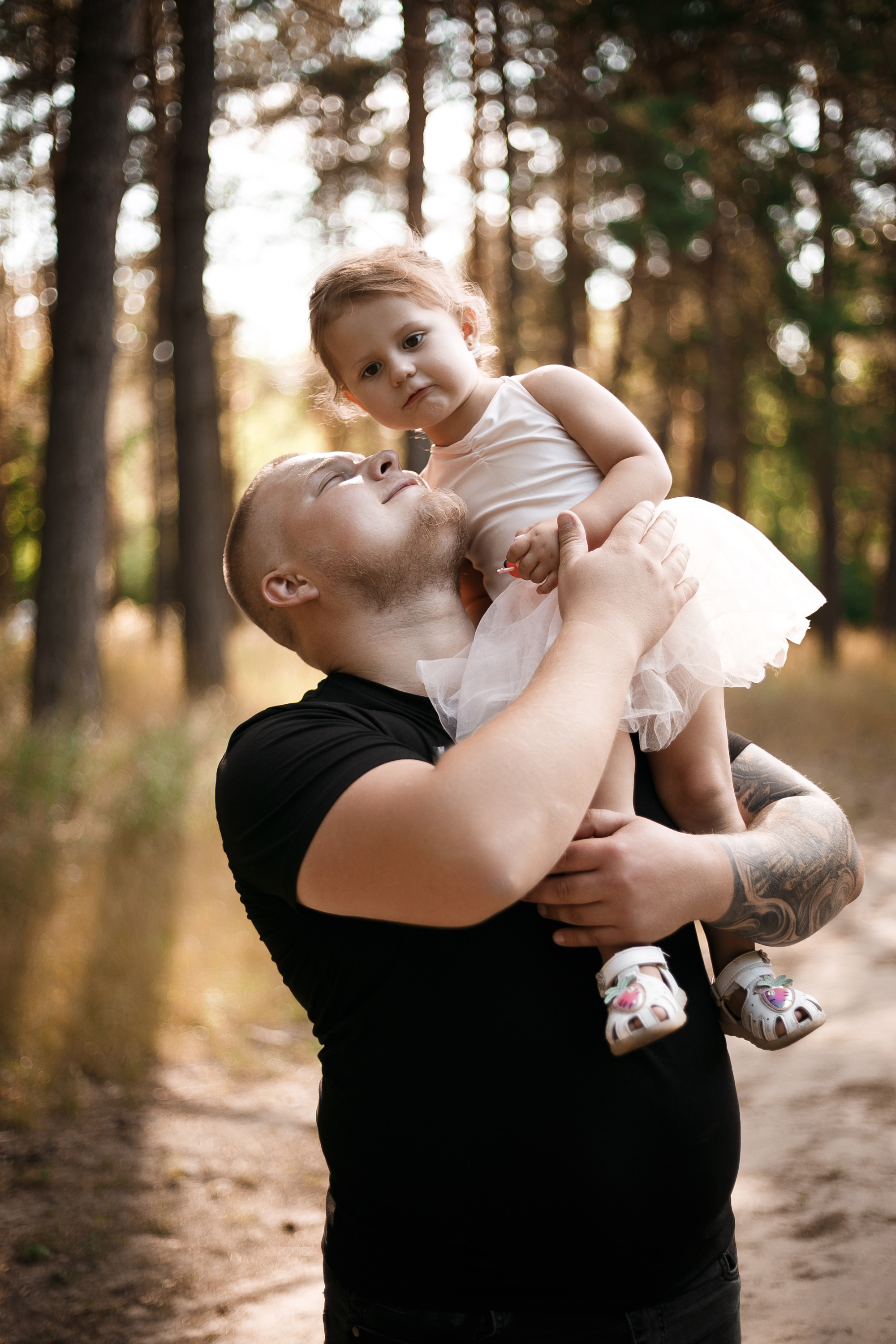 Оля семейная фотосессия. Фотограф Аліканте, Торревьєха