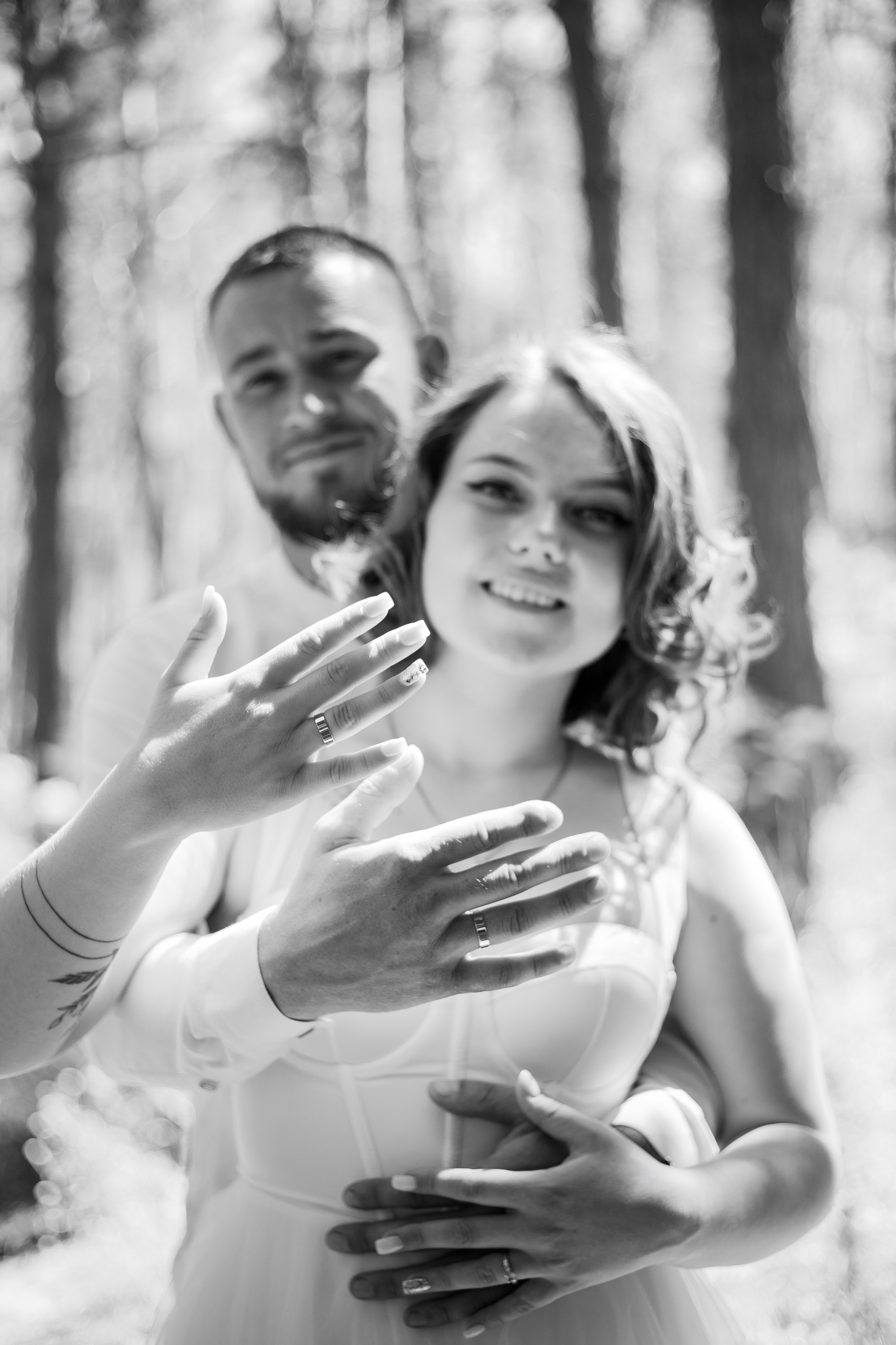 Люда и Ярослав. Фотограф Аліканте, Торревьєха