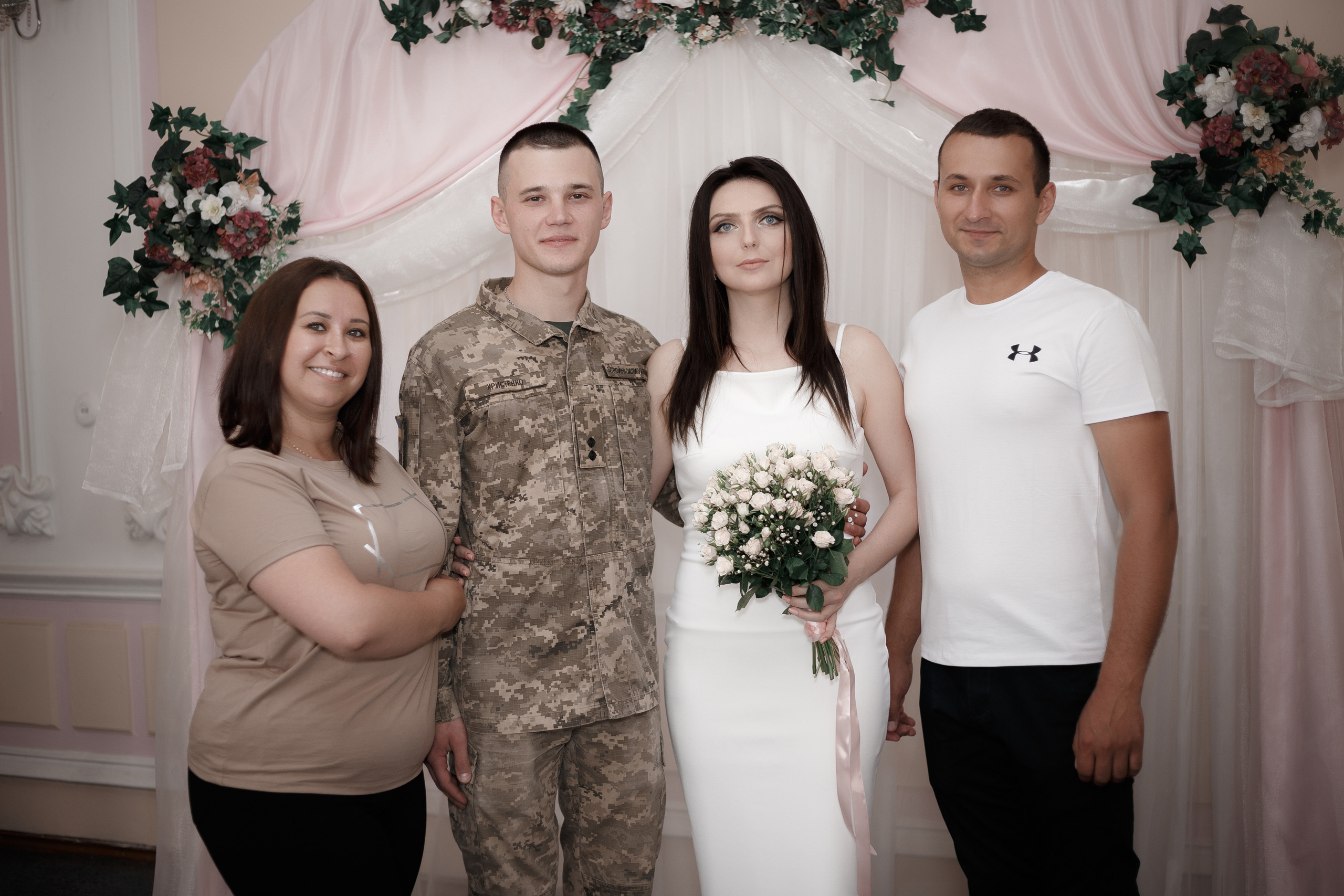 Инна и Толик. Фотограф Аліканте, Торревьєха