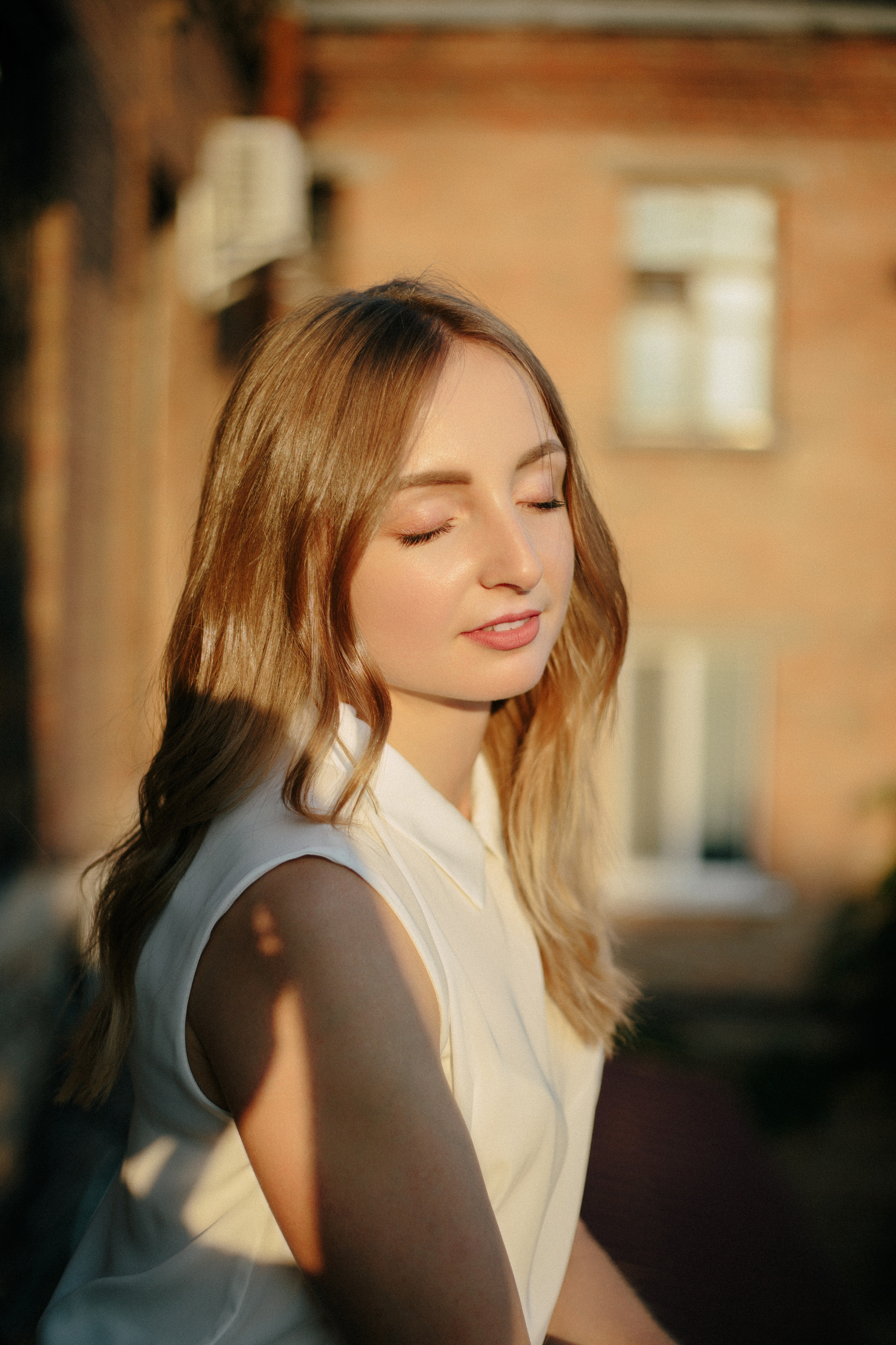 Юля. Фотограф Аліканте, Торревьєха