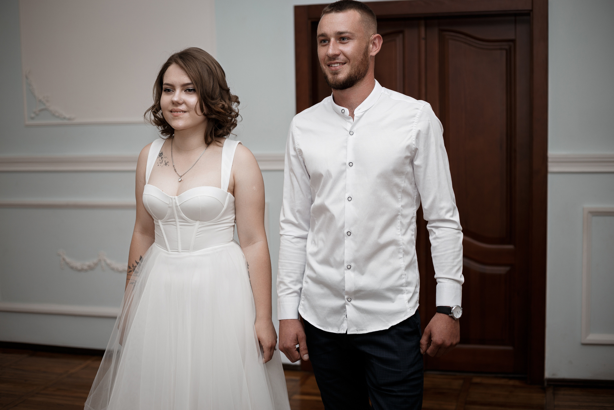 Люда и Ярослав. Фотограф Аліканте, Торревьєха