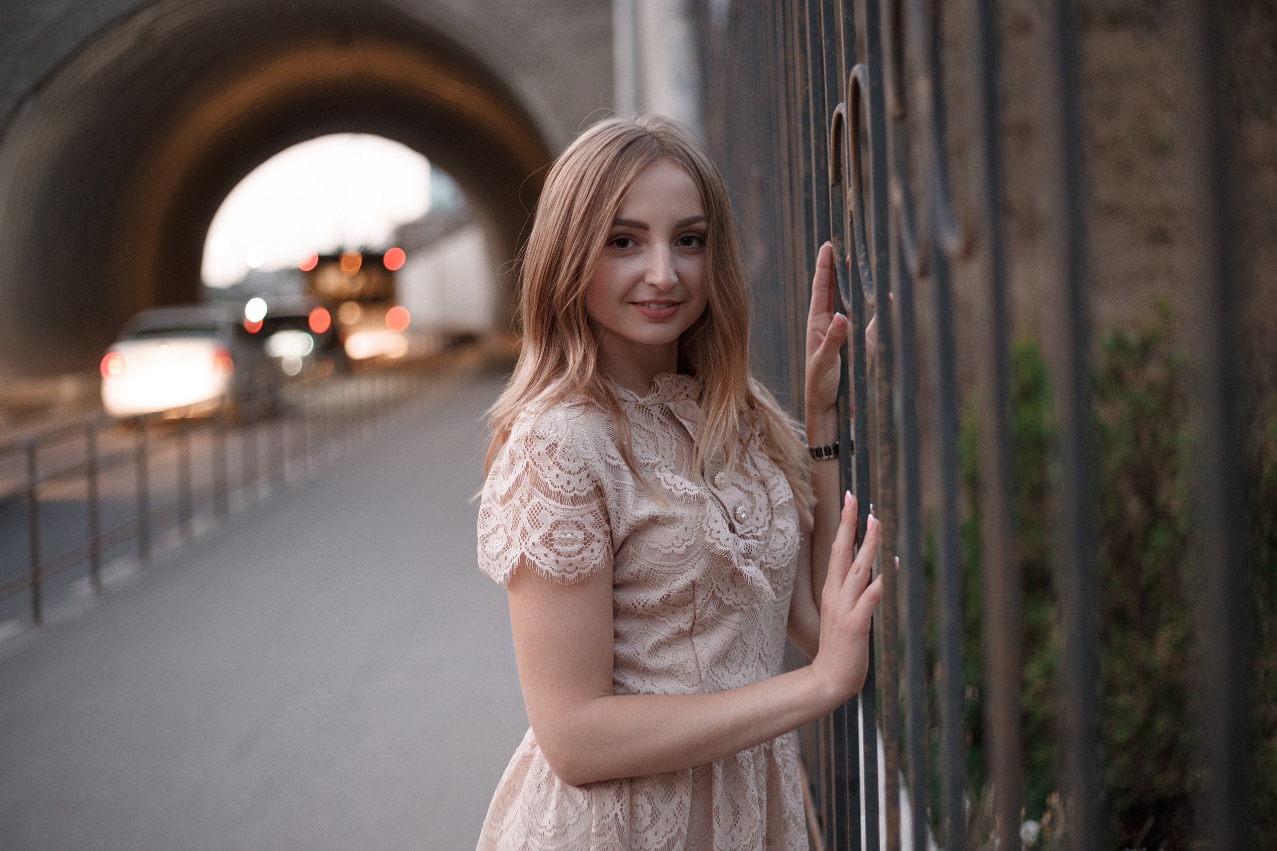 Юля. Фотограф Аліканте, Торревьєха