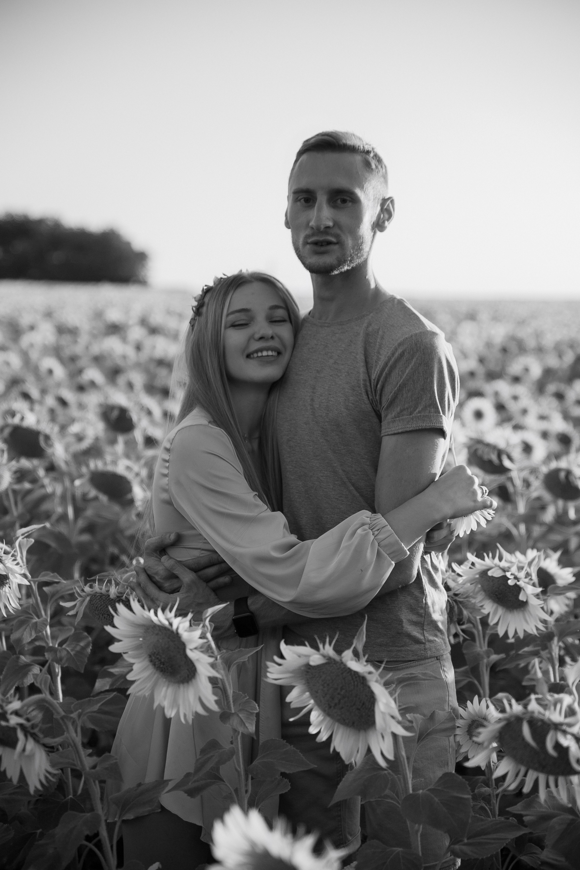 Кристина и Дима. Фотограф Аліканте, Торревьєха