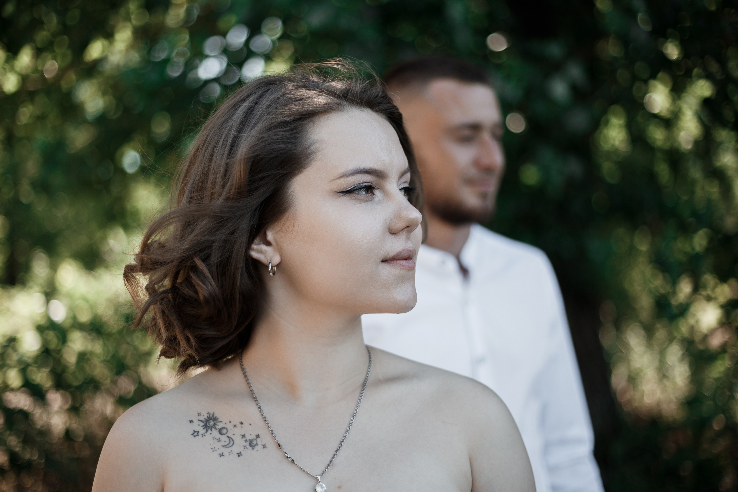 Люда и Ярослав. Фотограф Аліканте, Торревьєха