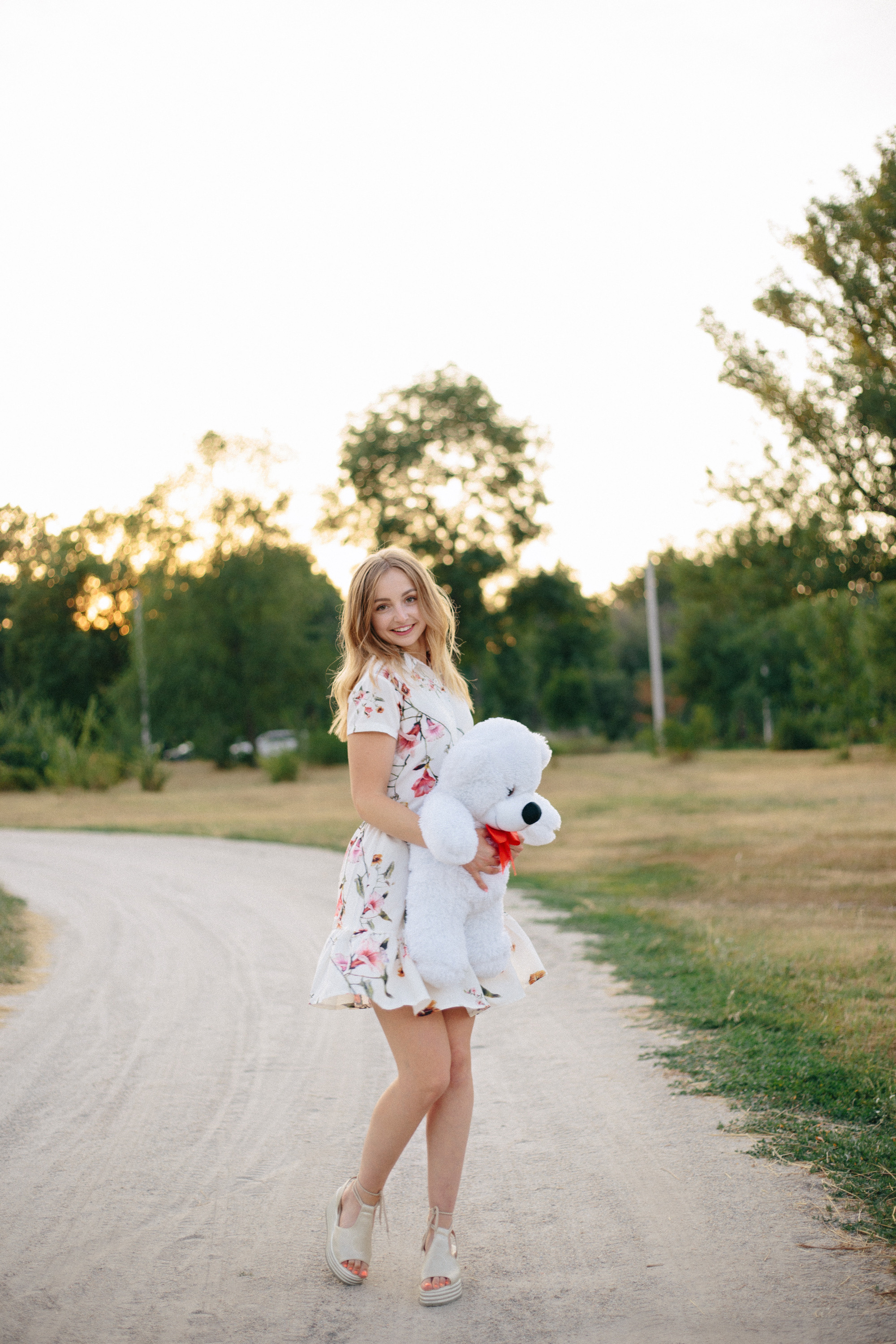 Юля. Фотограф Аліканте, Торревьєха