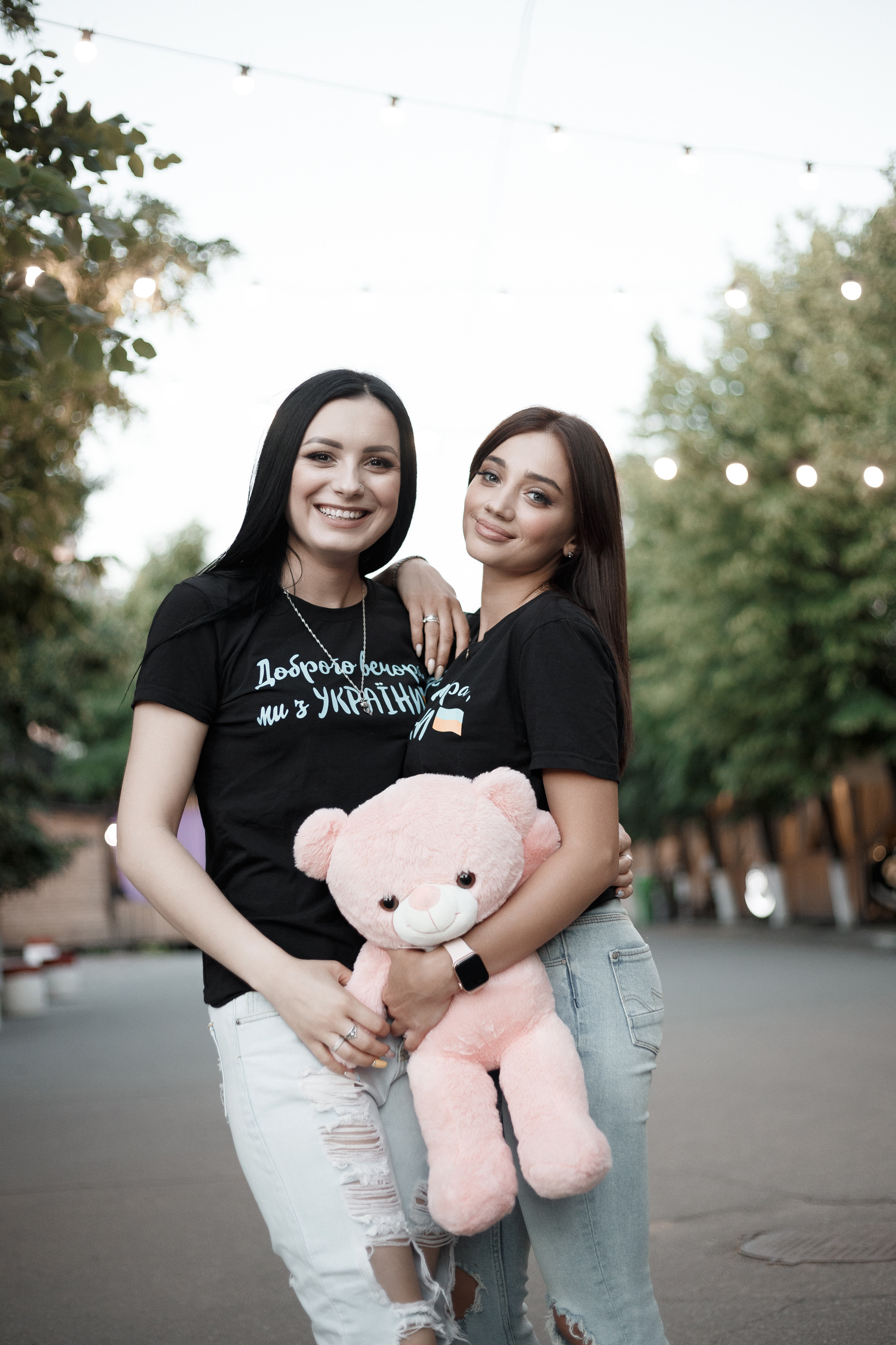 Лизаи и Роза. Фотограф Аліканте, Торревьєха