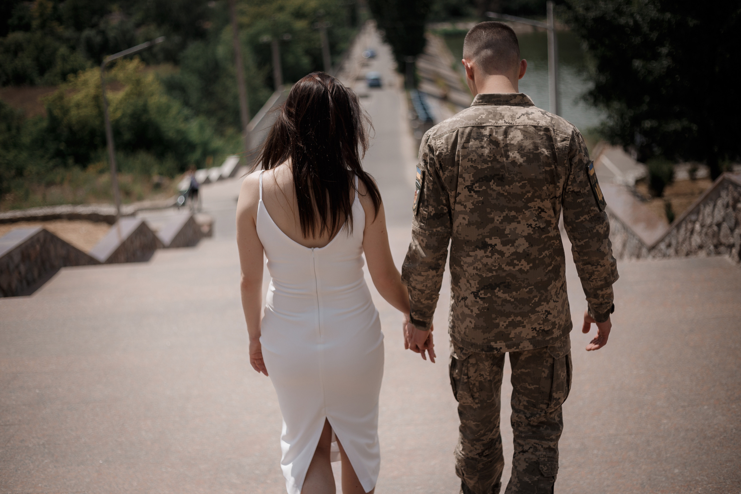 Инна и Толик. Фотограф Аліканте, Торревьєха