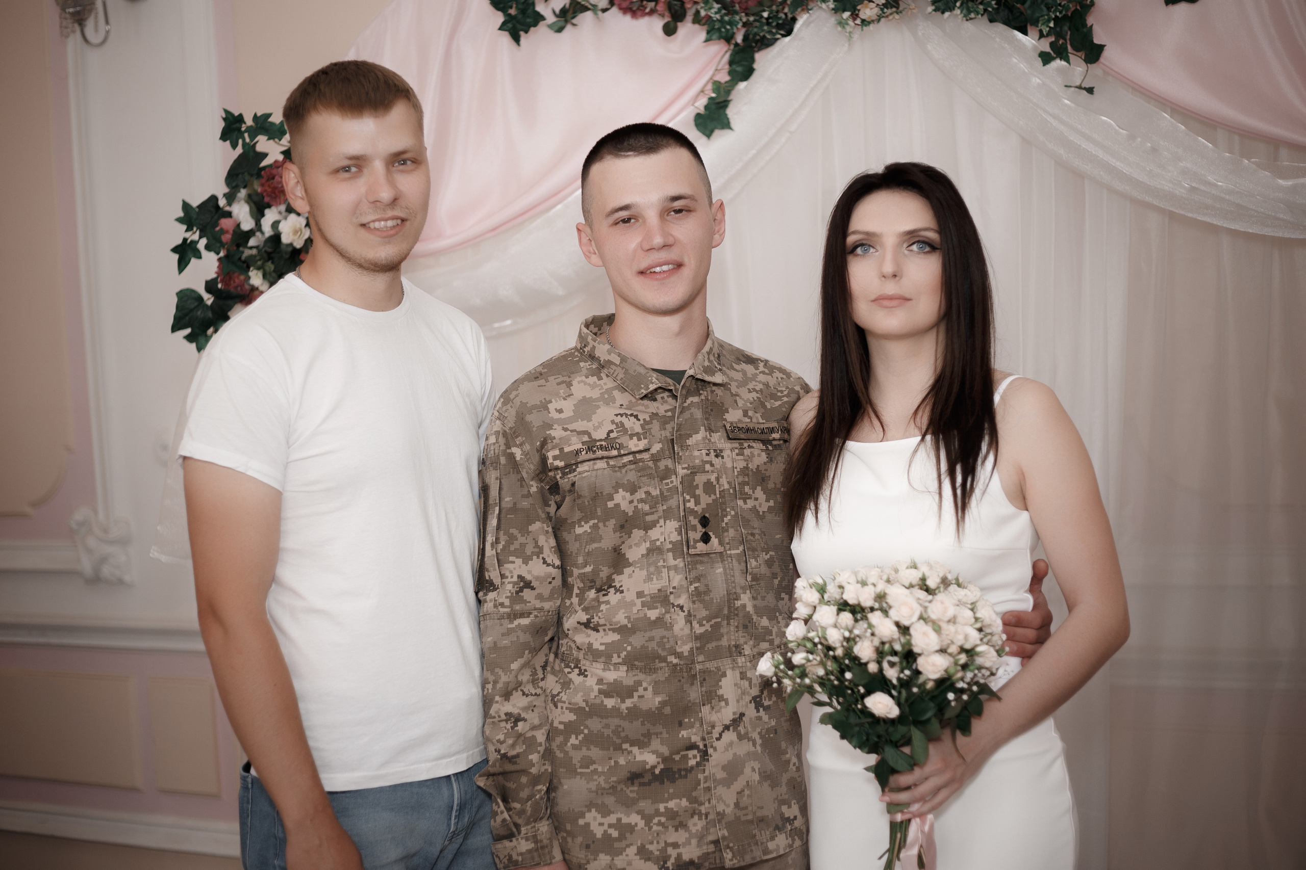 Инна и Толик. Фотограф Аліканте, Торревьєха