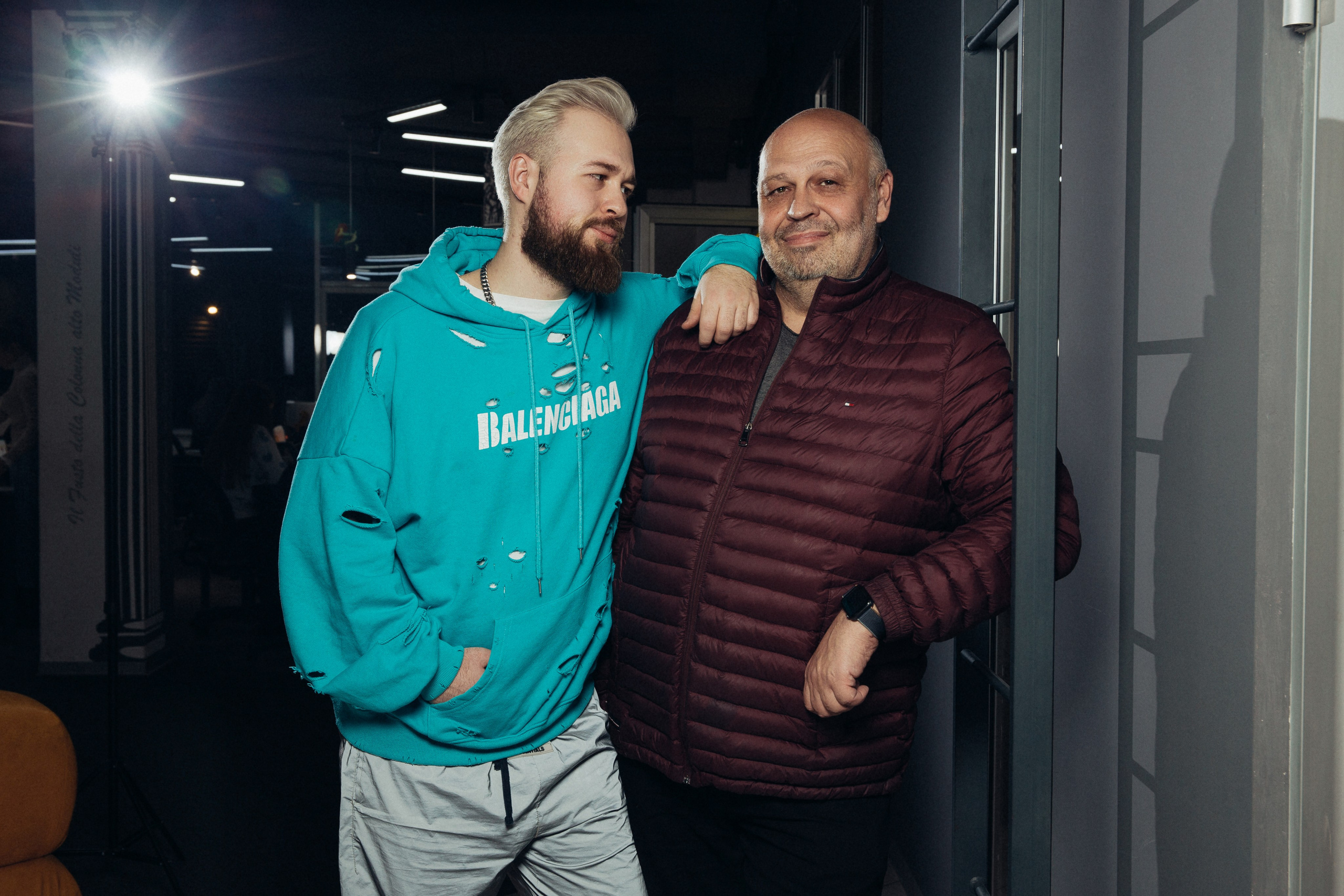 Влад Ясько. Фотограф Аліканте, Торревьєха