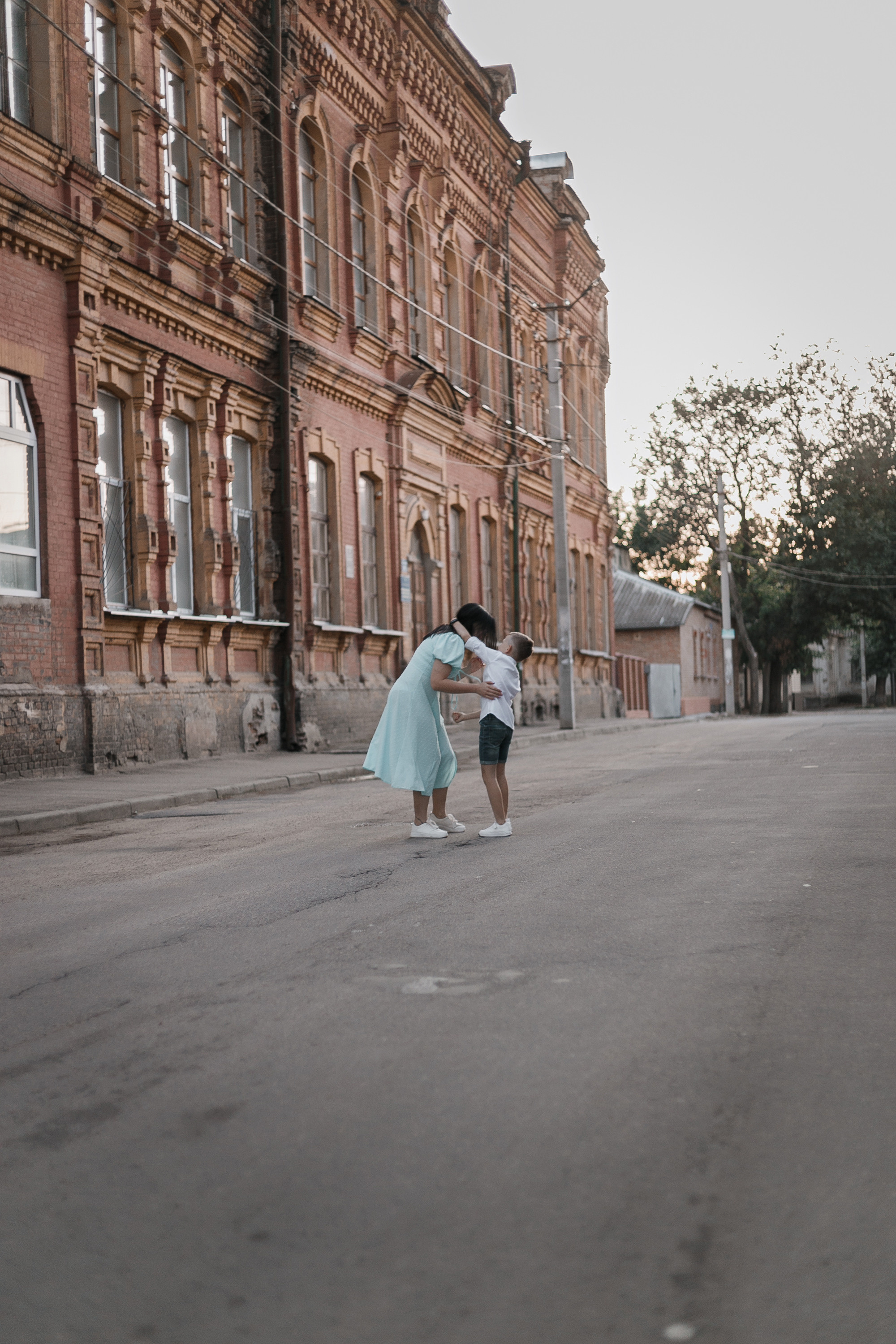 Семейная фотосессия. Фотограф Аліканте, Торревьєха