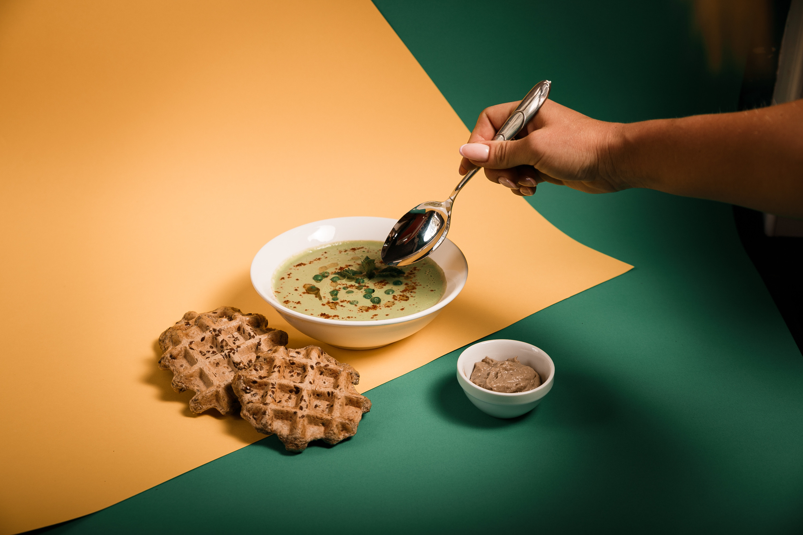 Food зйомка. Фотограф Аліканте, Торревьєха