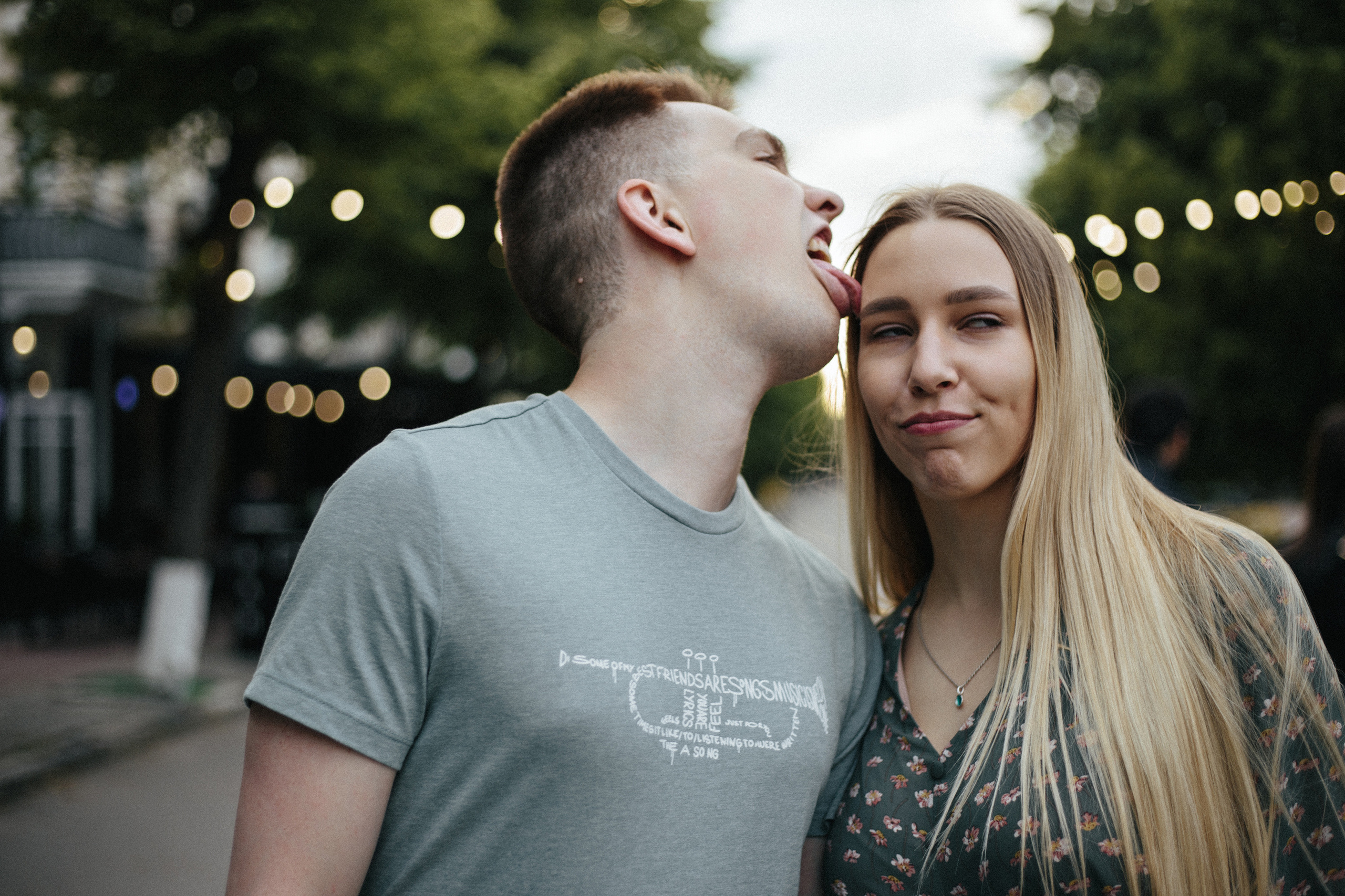 Лида и Кирилл. Фотограф Аліканте, Торревьєха